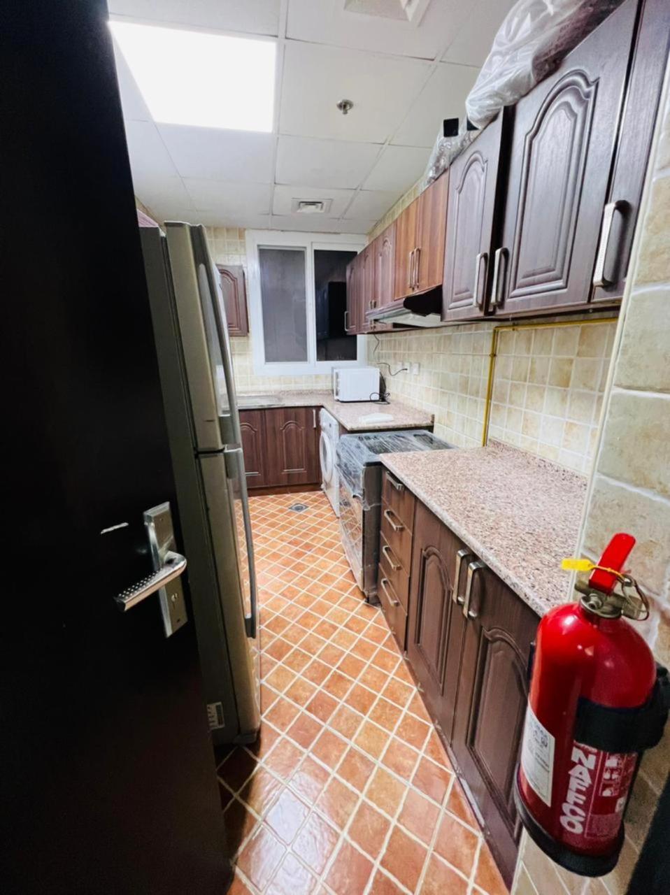 Privatunterkunft Wonderful Partition In Al Barsha 1 Near Metro *