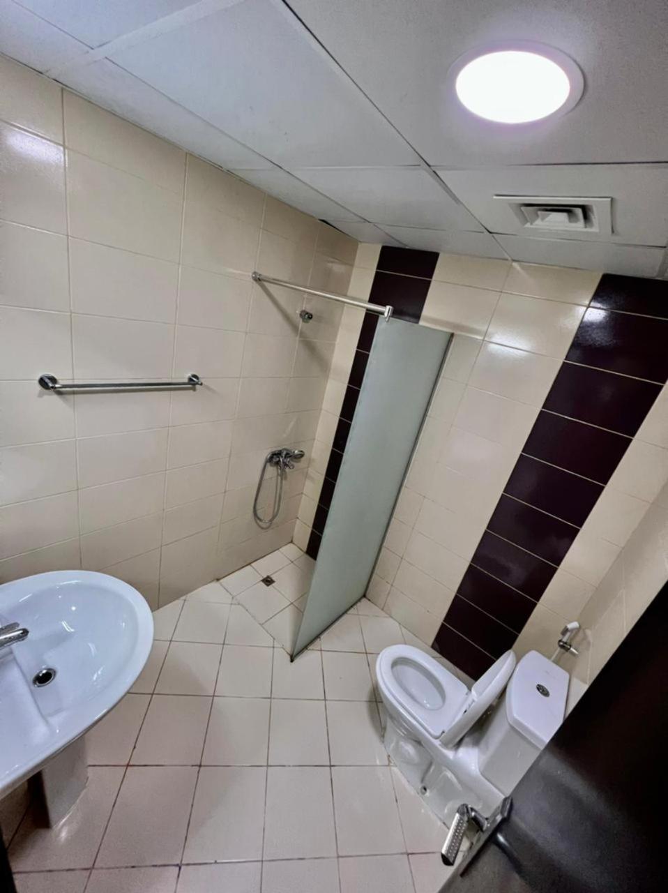 Privatunterkunft Wonderful Partition In Al Barsha 1 Near Metro Dubai