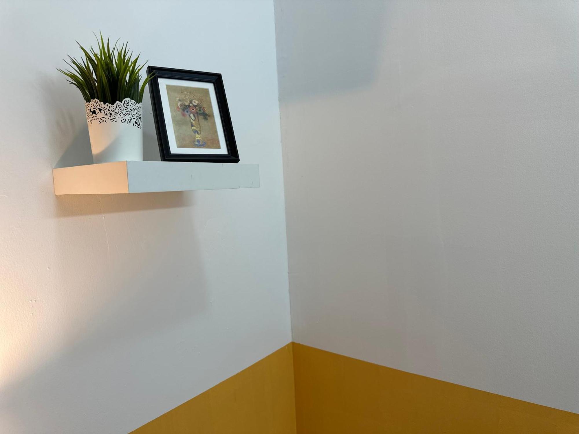 Wonderful Partition In Al Barsha 1 Near Metro Privatunterkunft *