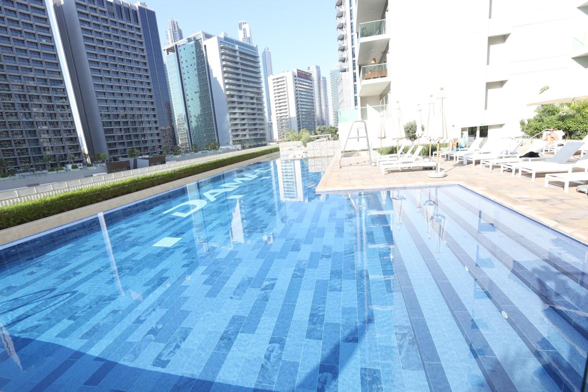 Appartement Brown Stone - & Canal View Reva *