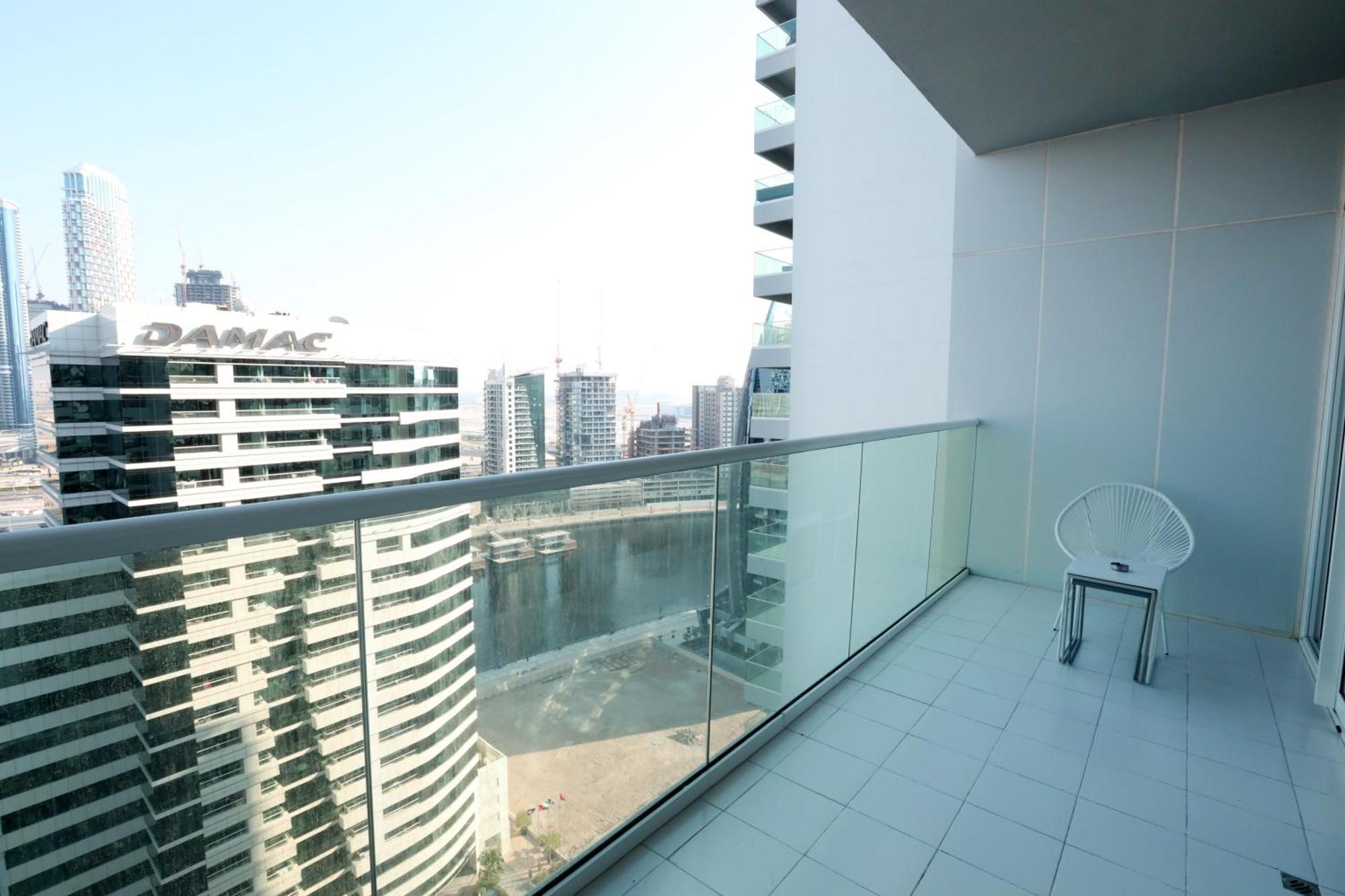 Appartement Brown Stone - & Canal View Reva
