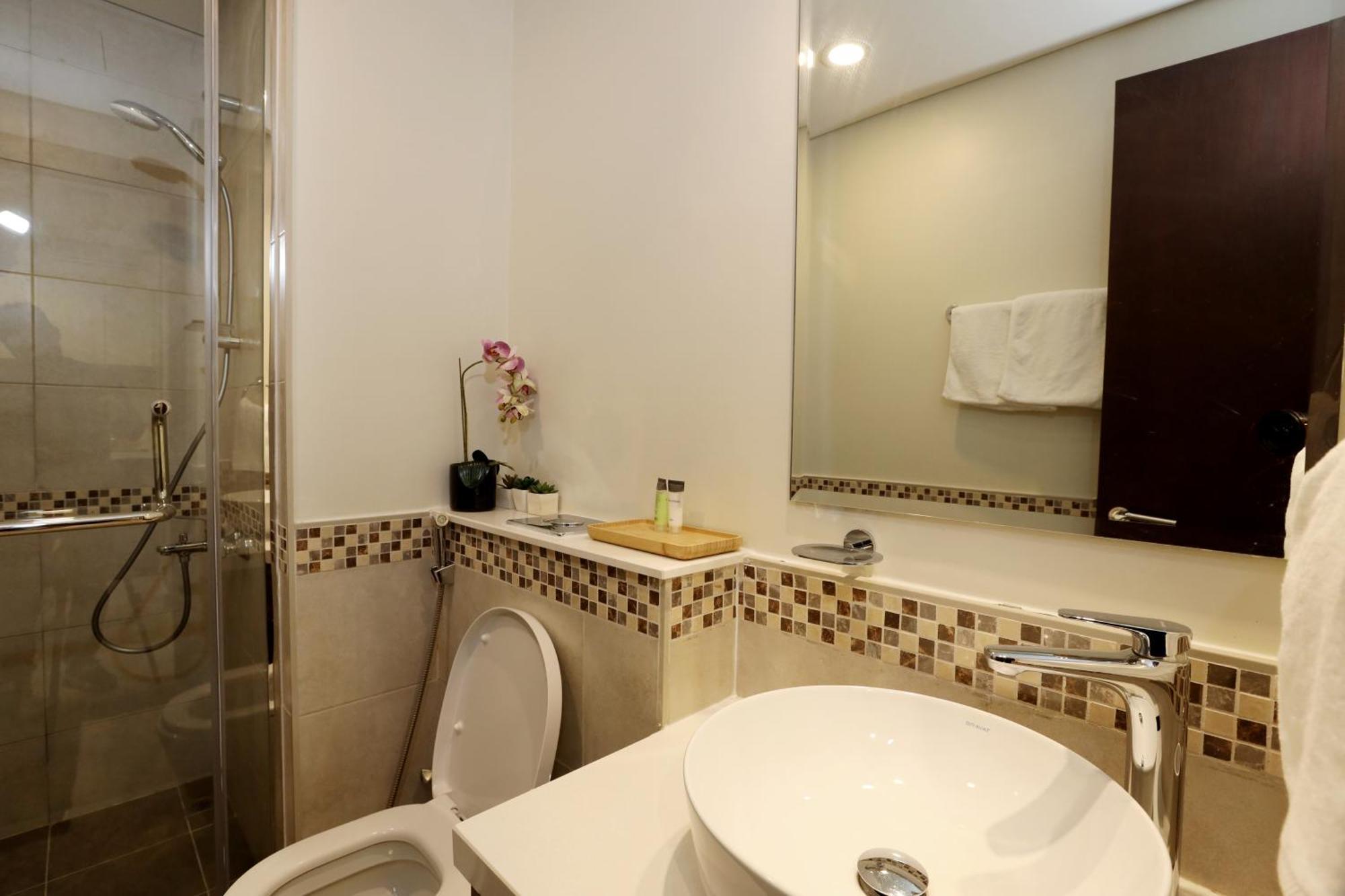 Appartement Brown Stone - & Canal View Reva