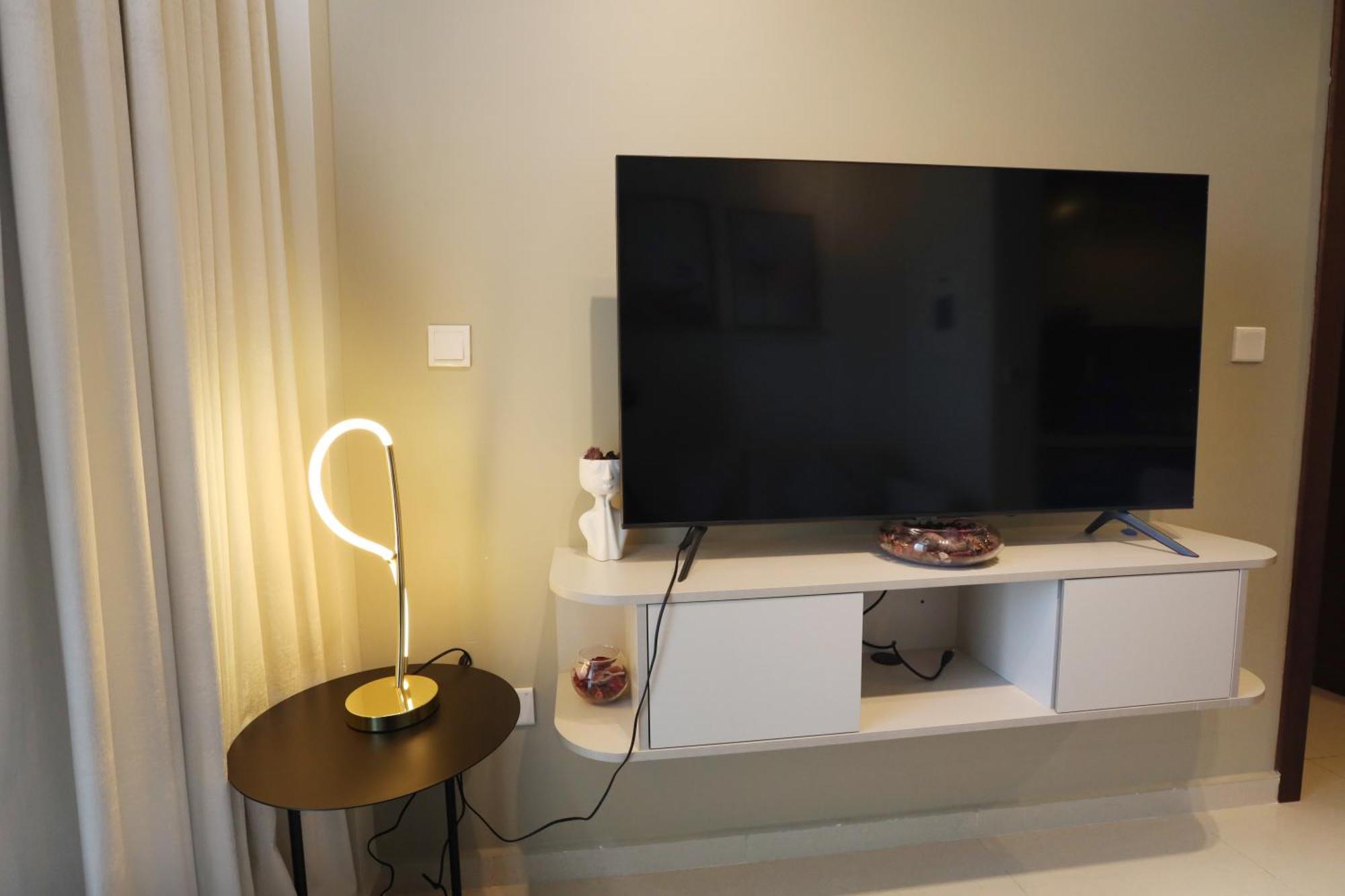 Brown Stone - & Canal View Reva Appartement *