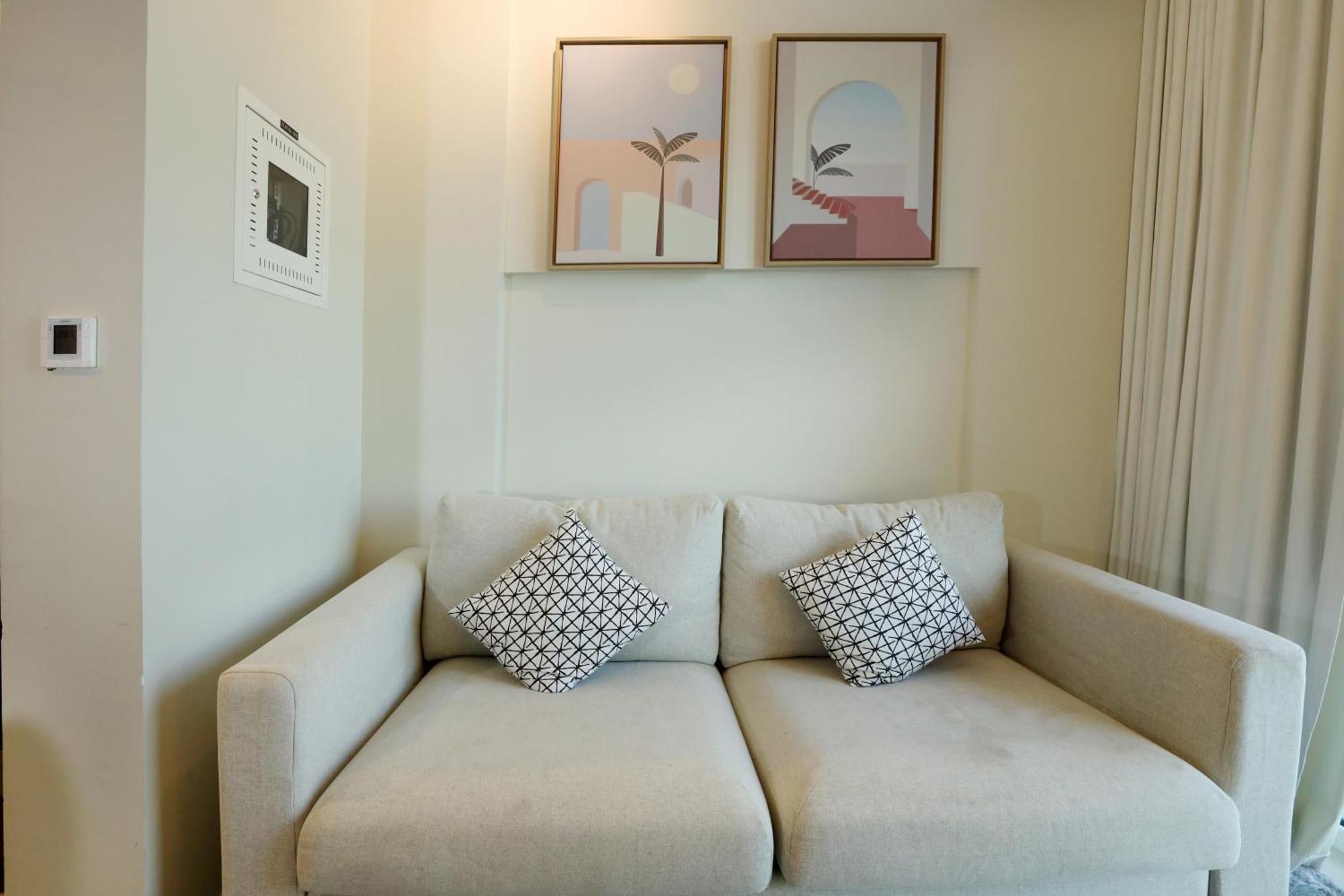 Appartement Brown Stone - & Canal View Reva *
