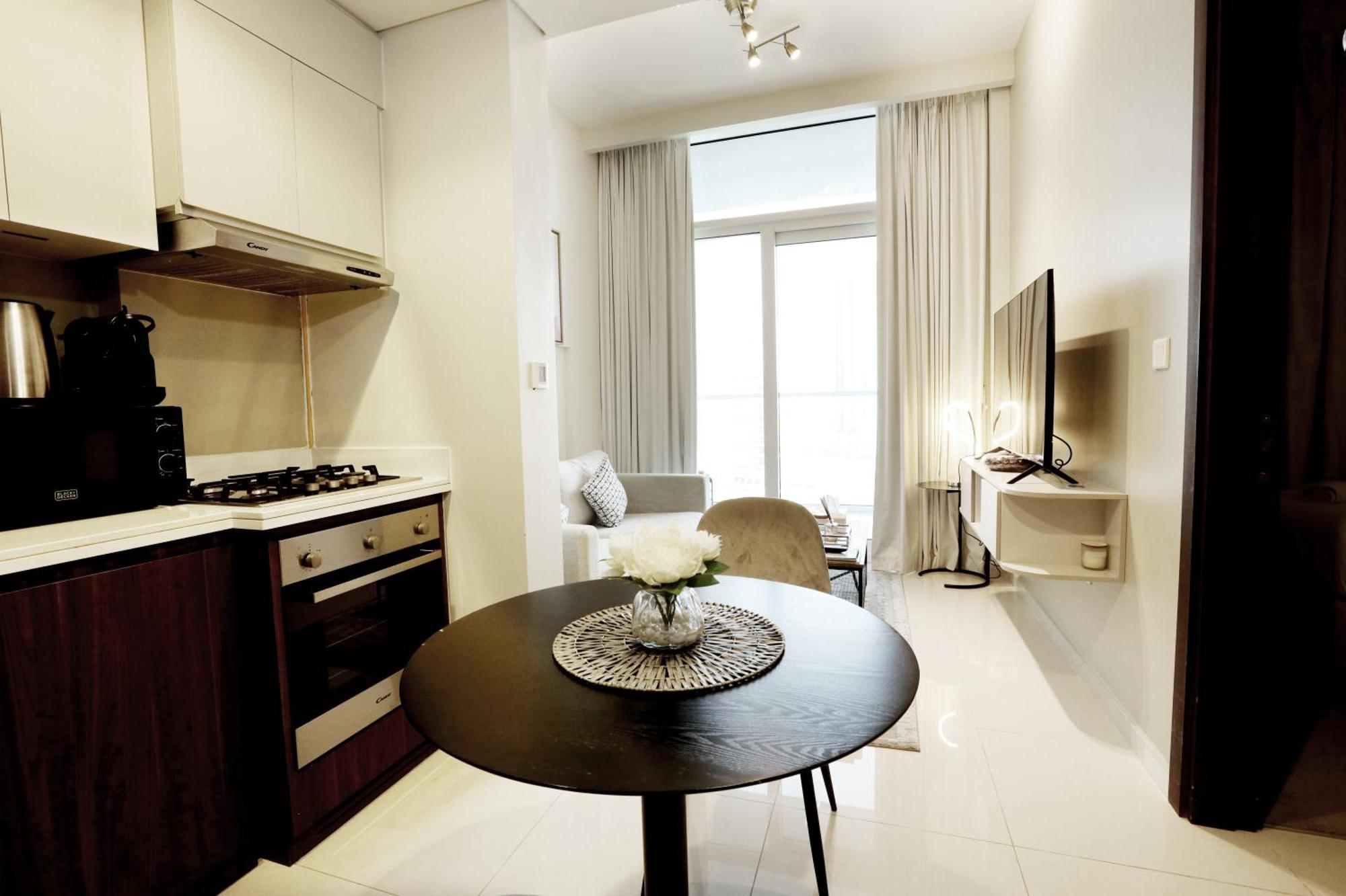 Appartement Brown Stone - & Canal View Reva