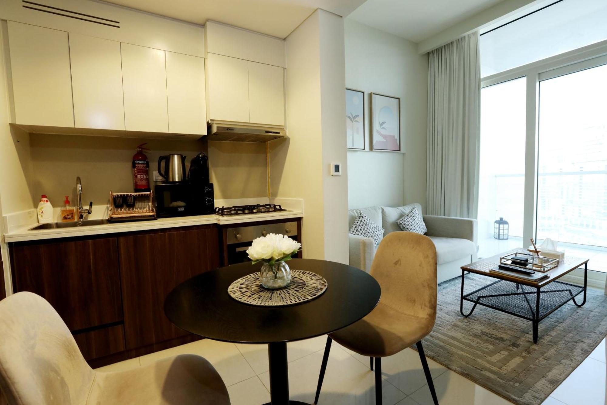Appartement Brown Stone - & Canal View Reva