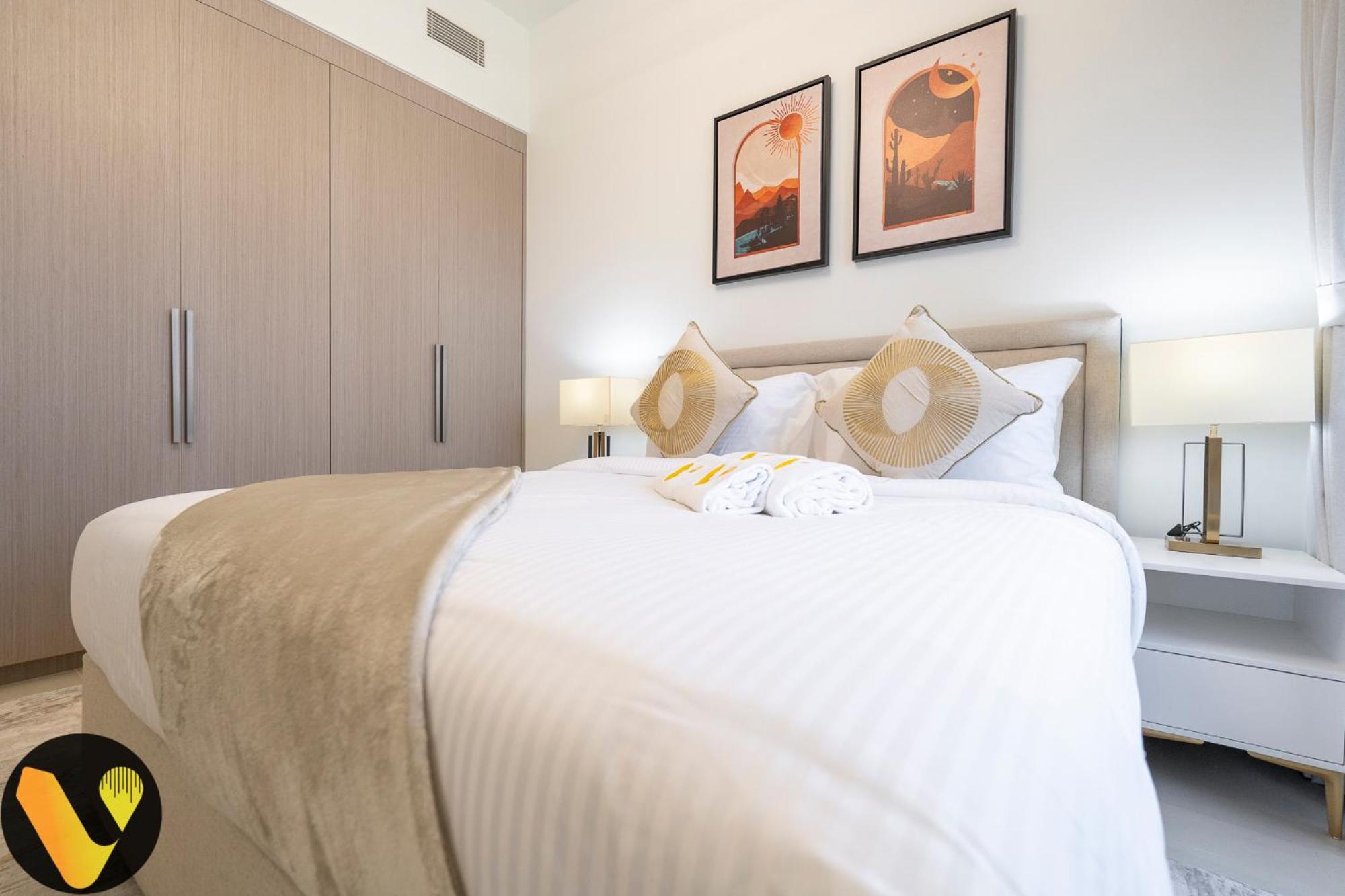 Apartamento Vogue Downtown - Act 1 Act 2 *