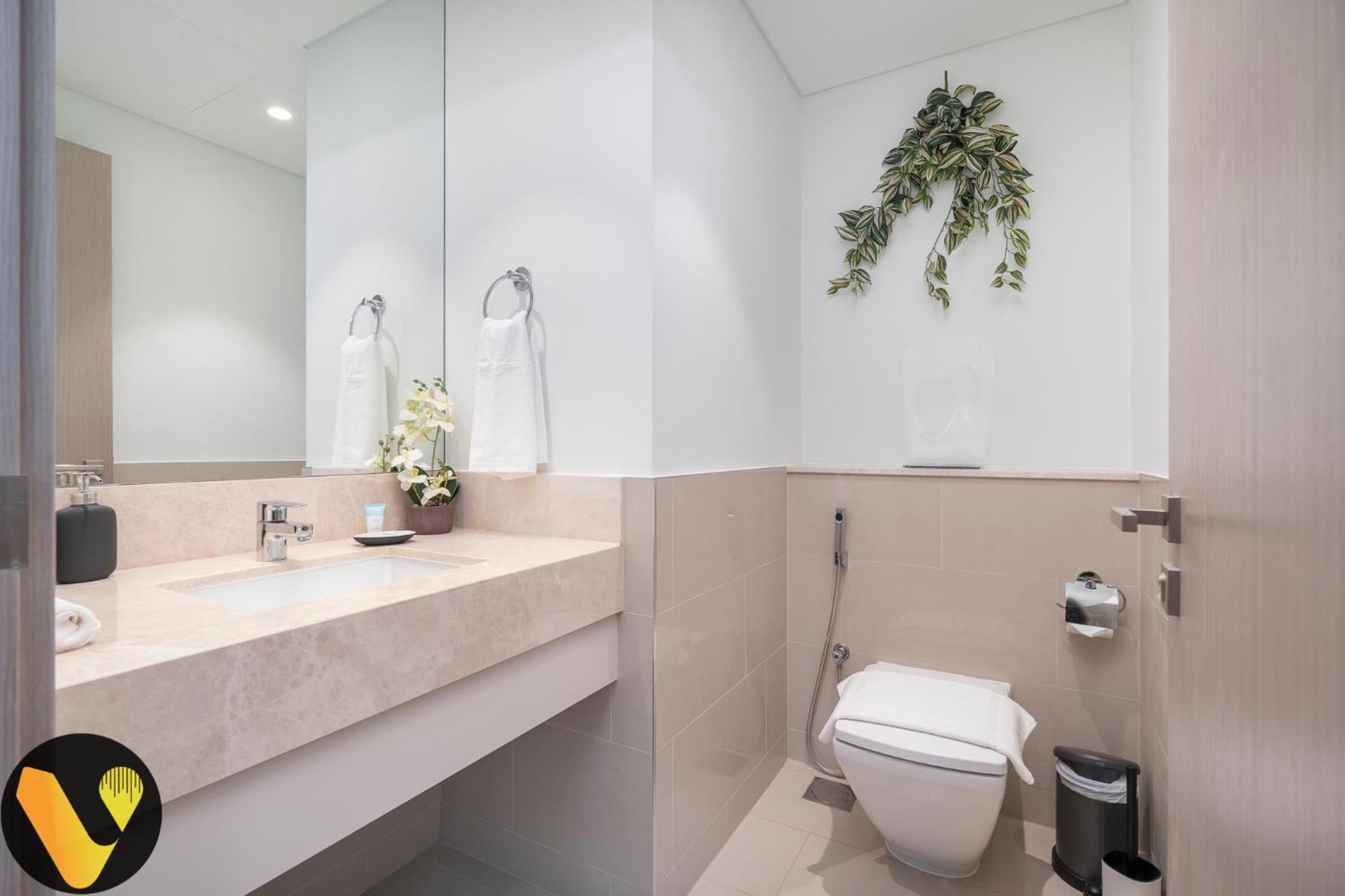 Apartamento Vogue Downtown - Act 1 Act 2 *