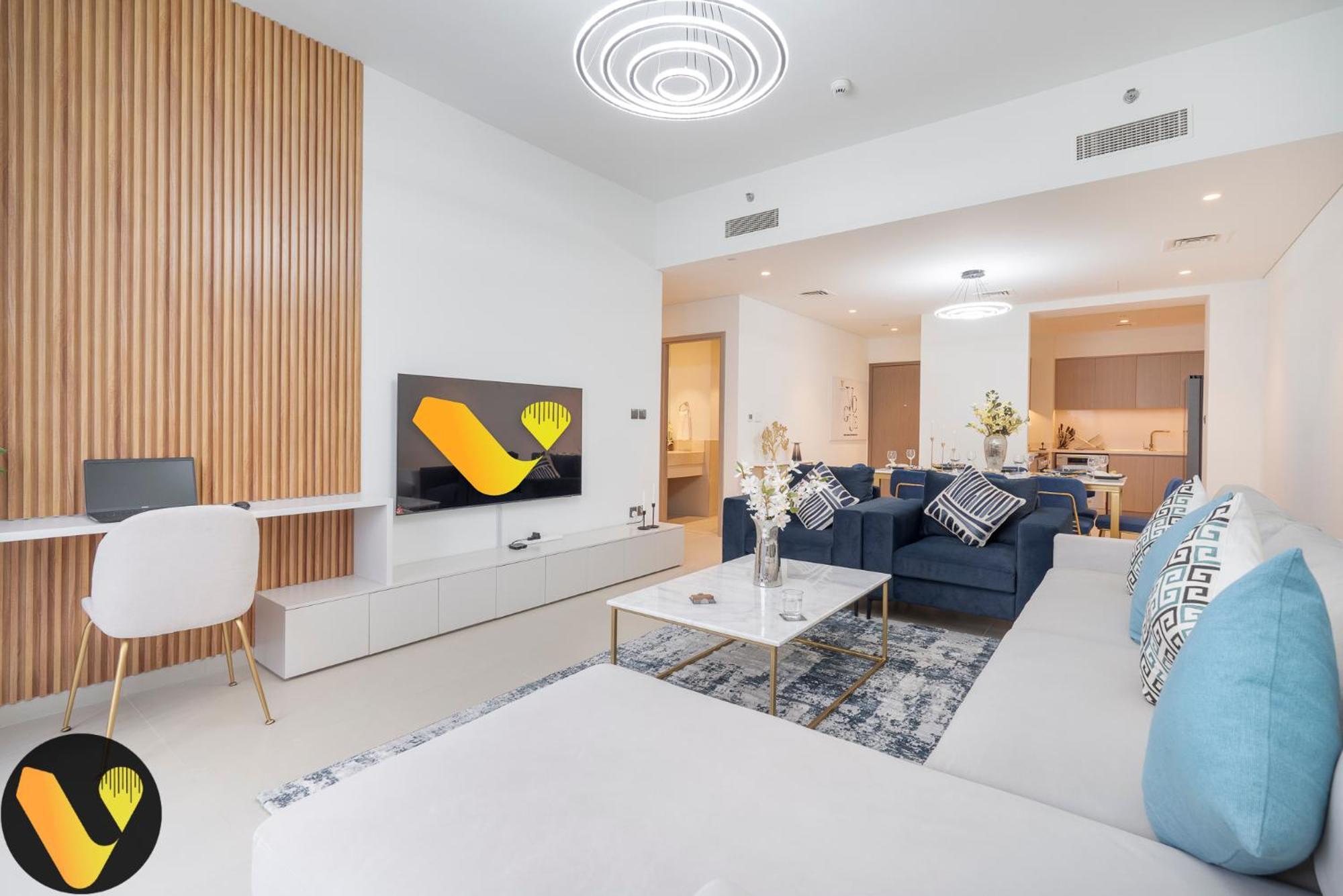 Apartamento Vogue Downtown - Act 1 Act 2