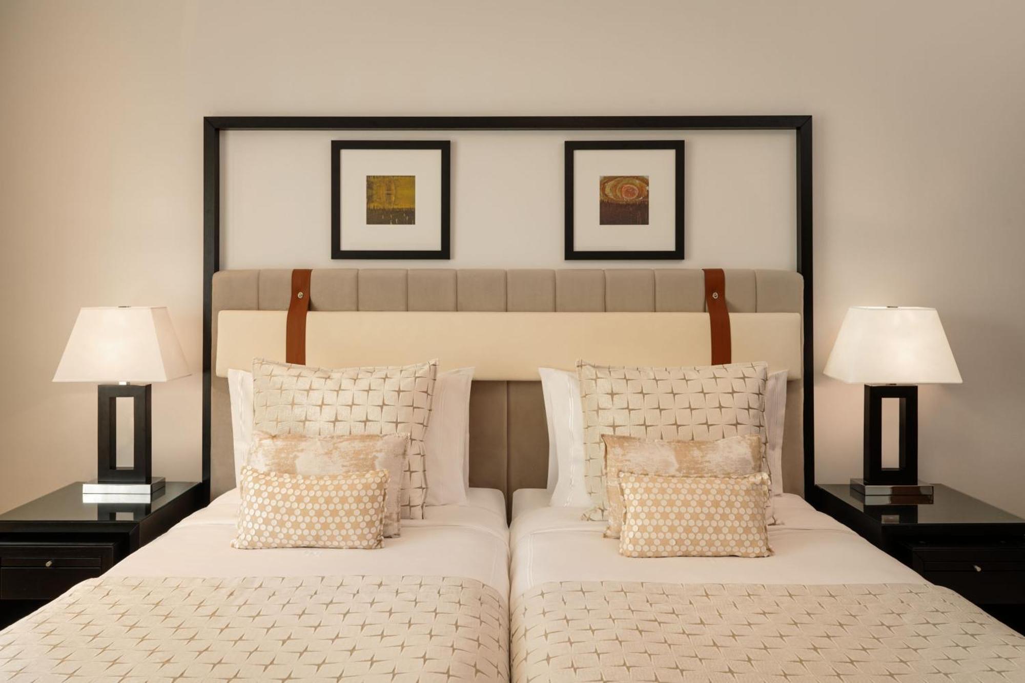Hotell Grosvenor House, A Luxury Collection Hotel,