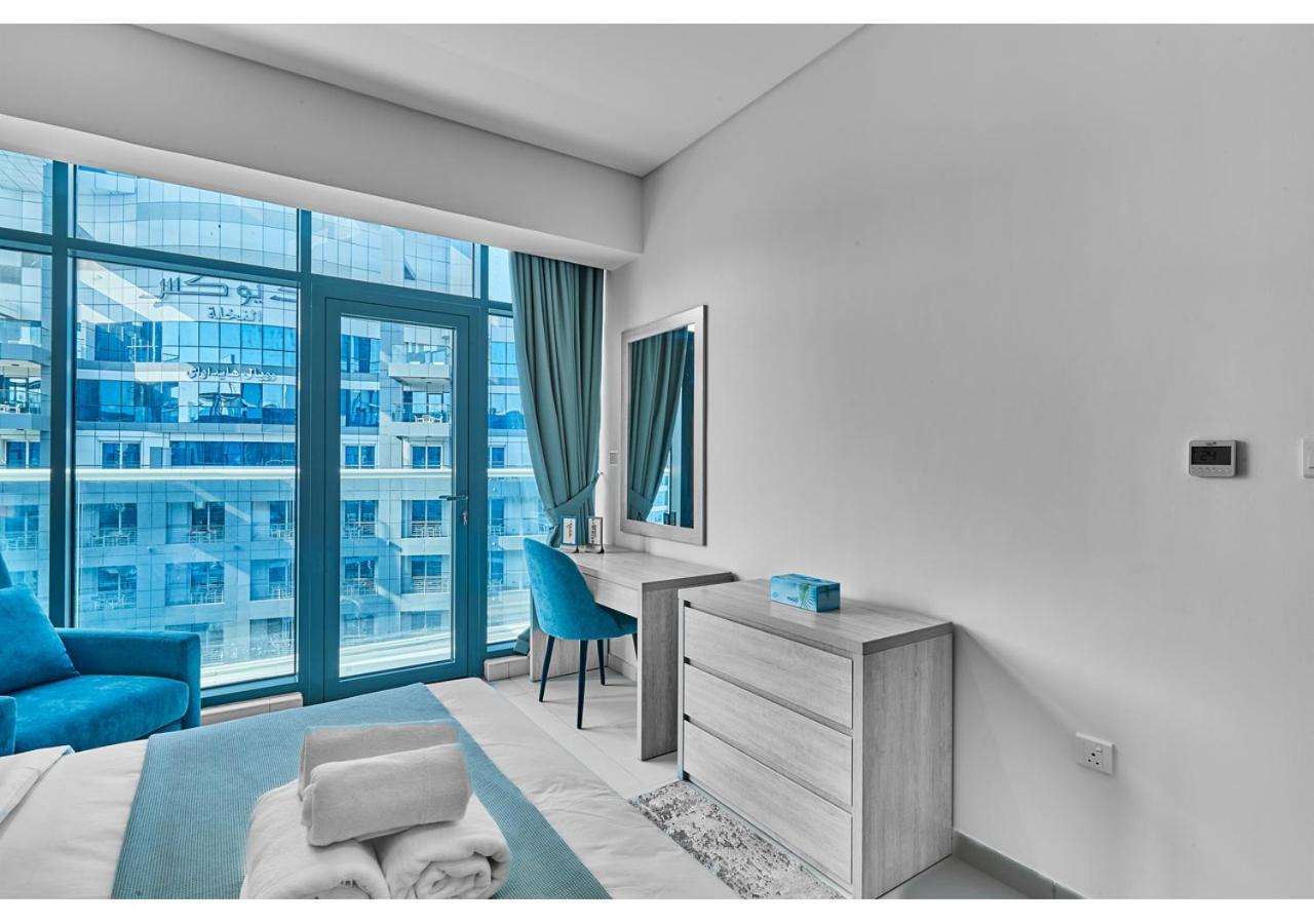 Apartment First Class In Seven Palm With Direct Access To The West Palm And Nakheel Mall Dubai