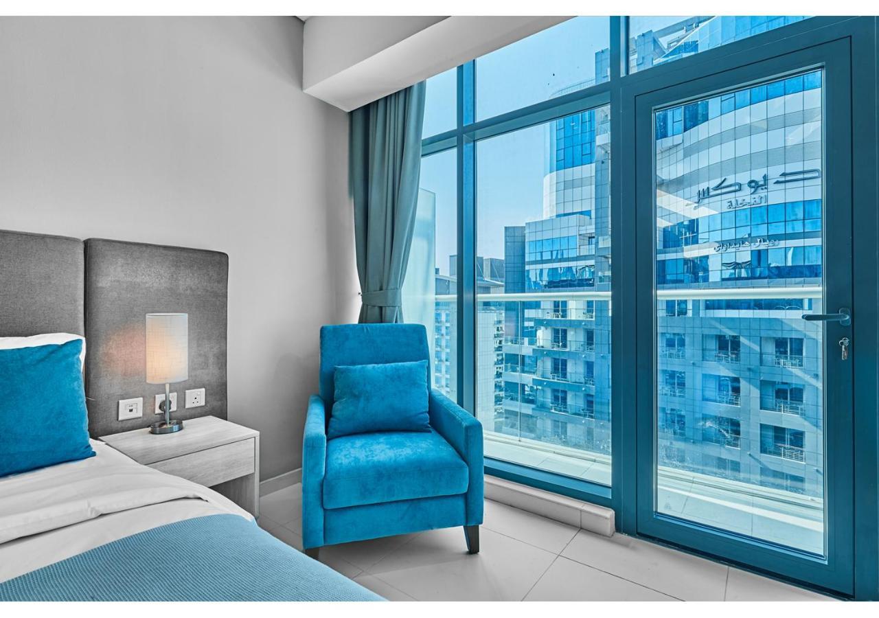 First Class In Seven Palm With Direct Access To The West Palm And Nakheel Mall *