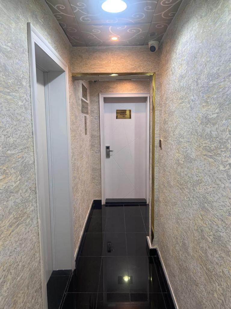 Guest Hotel Dubaï