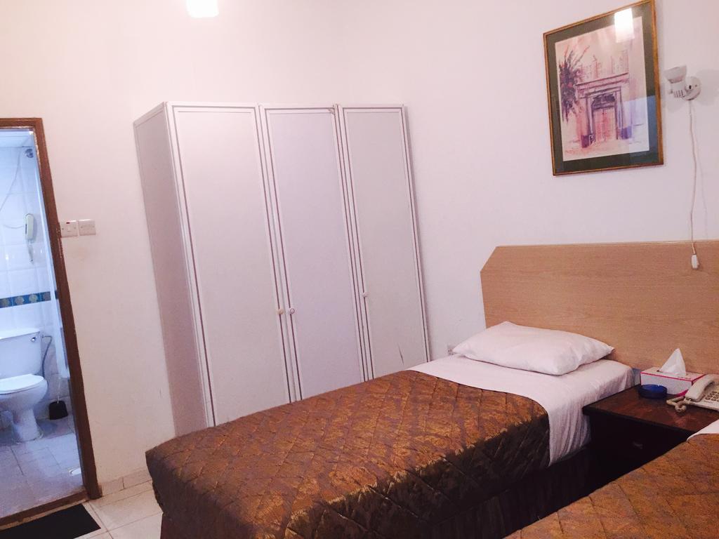 Gold Plaza Pensionat