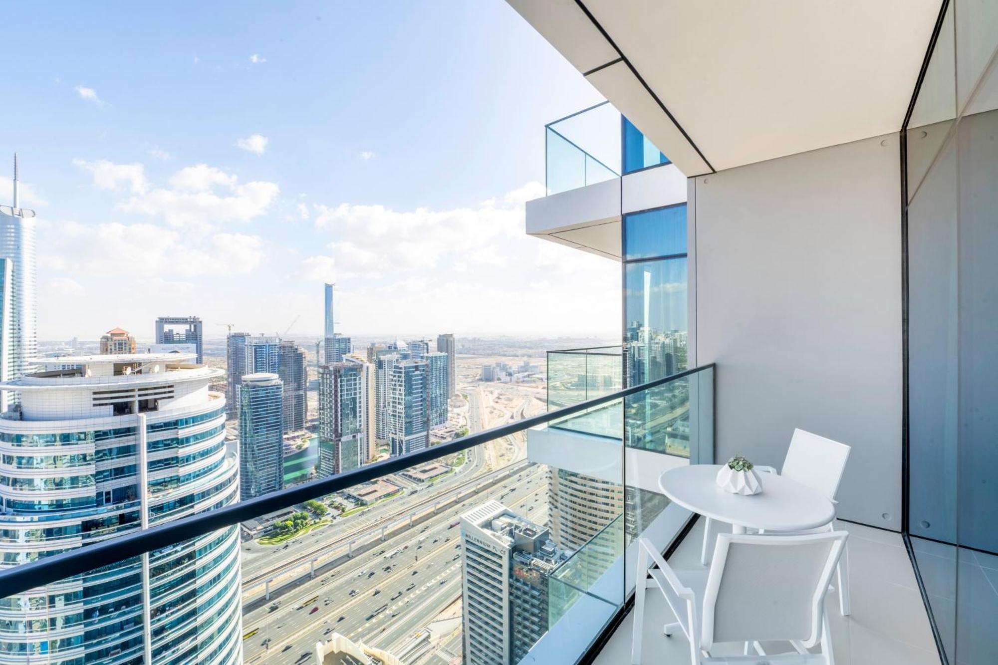 Apartamento Vida Marina & Yacht Club Residences *