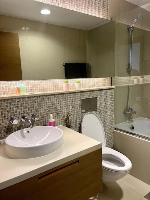 Apartamento Lux 1br 2 Min To Burj Khalifa *