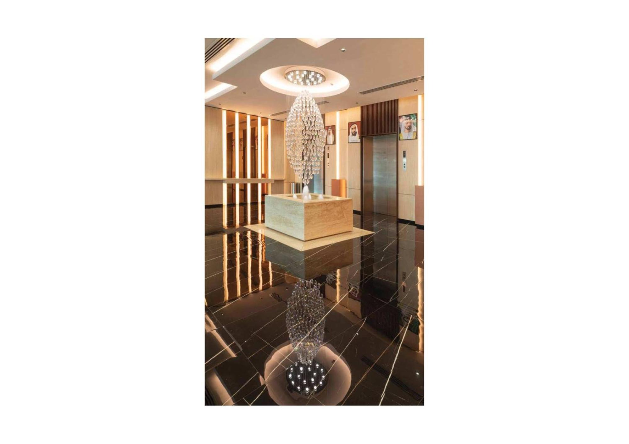 Wescott Plaza Llc Formerly West Zone Plaza Apts Lejlighedshotel 4*