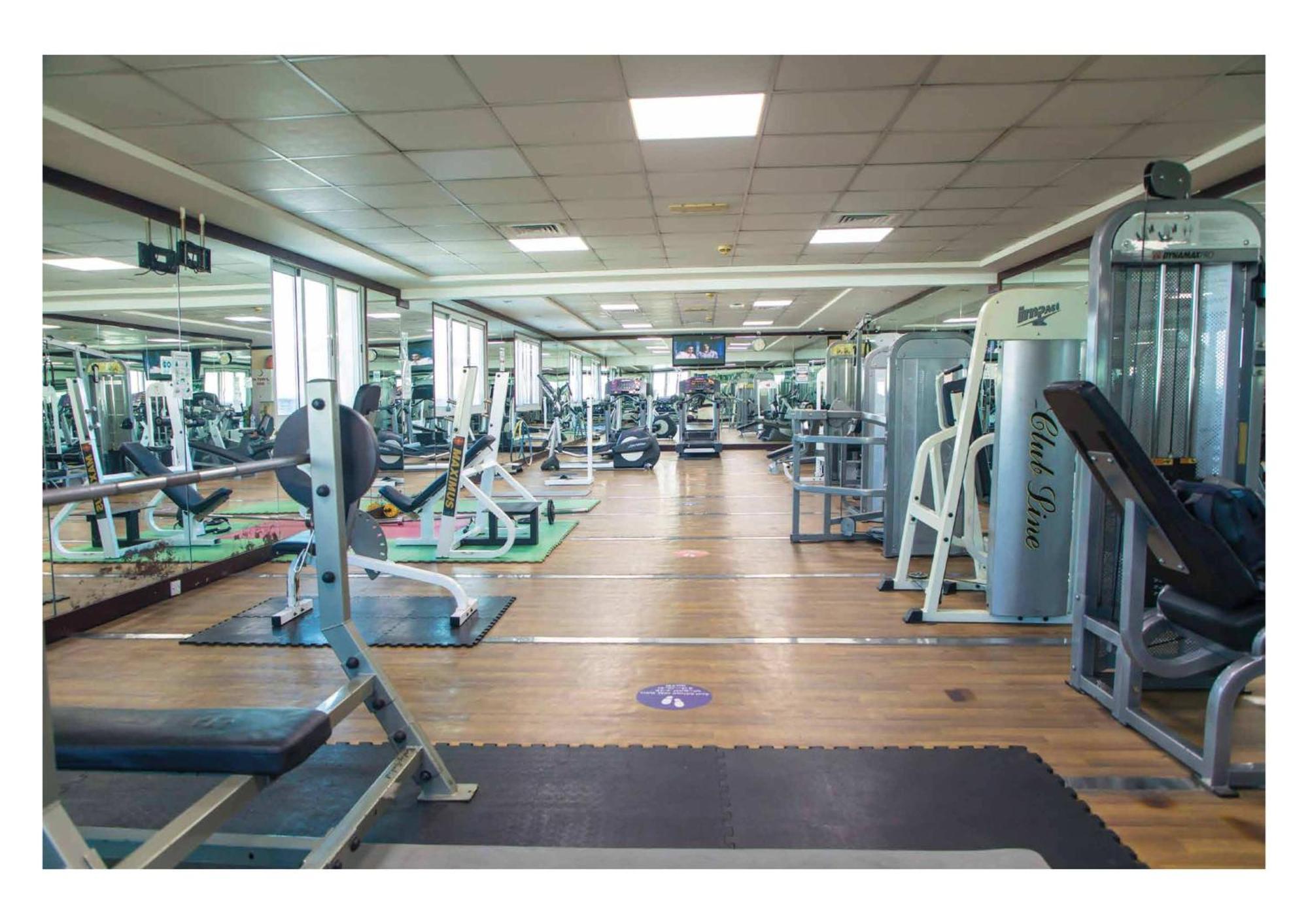 Wescott Plaza Llc Formerly West Zone Plaza Apts Lejlighedshotel Dubai