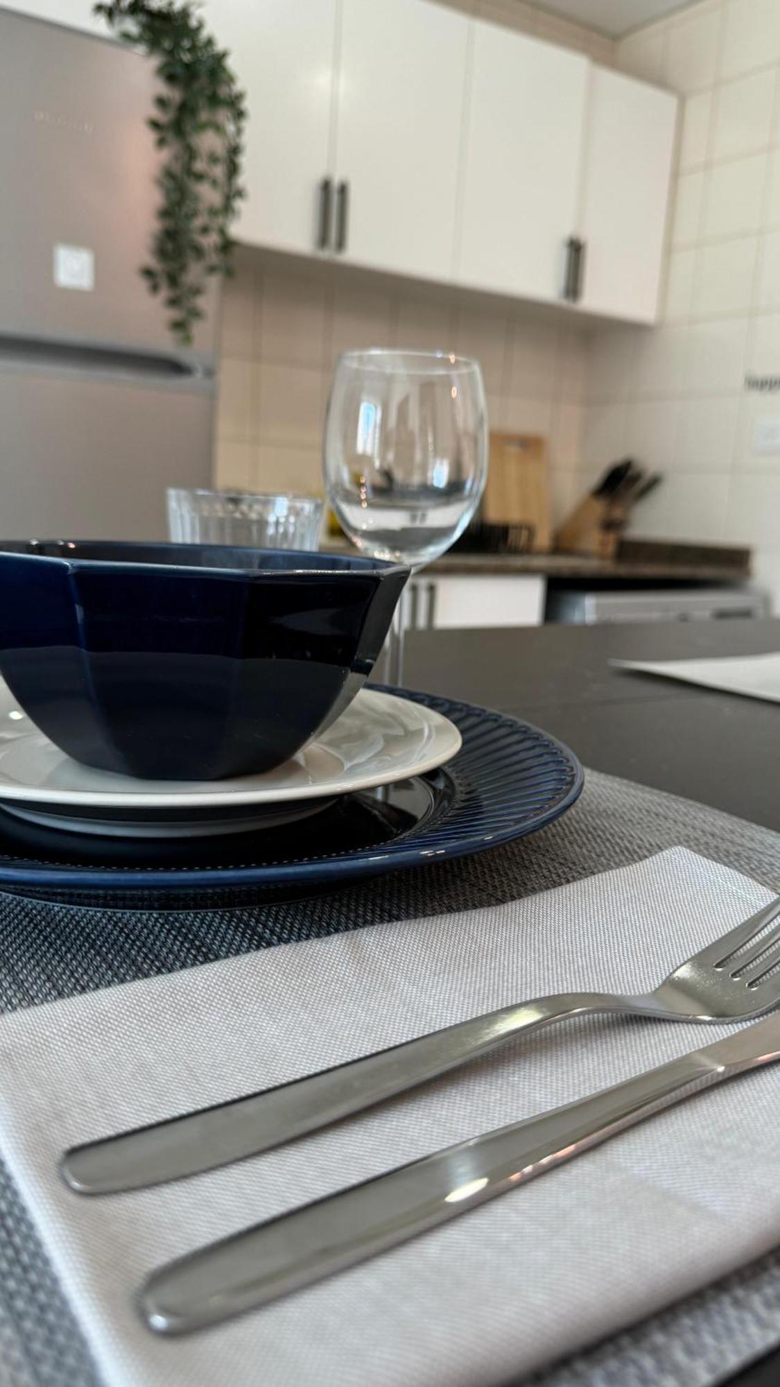Appartamento Marina Coastal Dreams Near Jbr Dubai