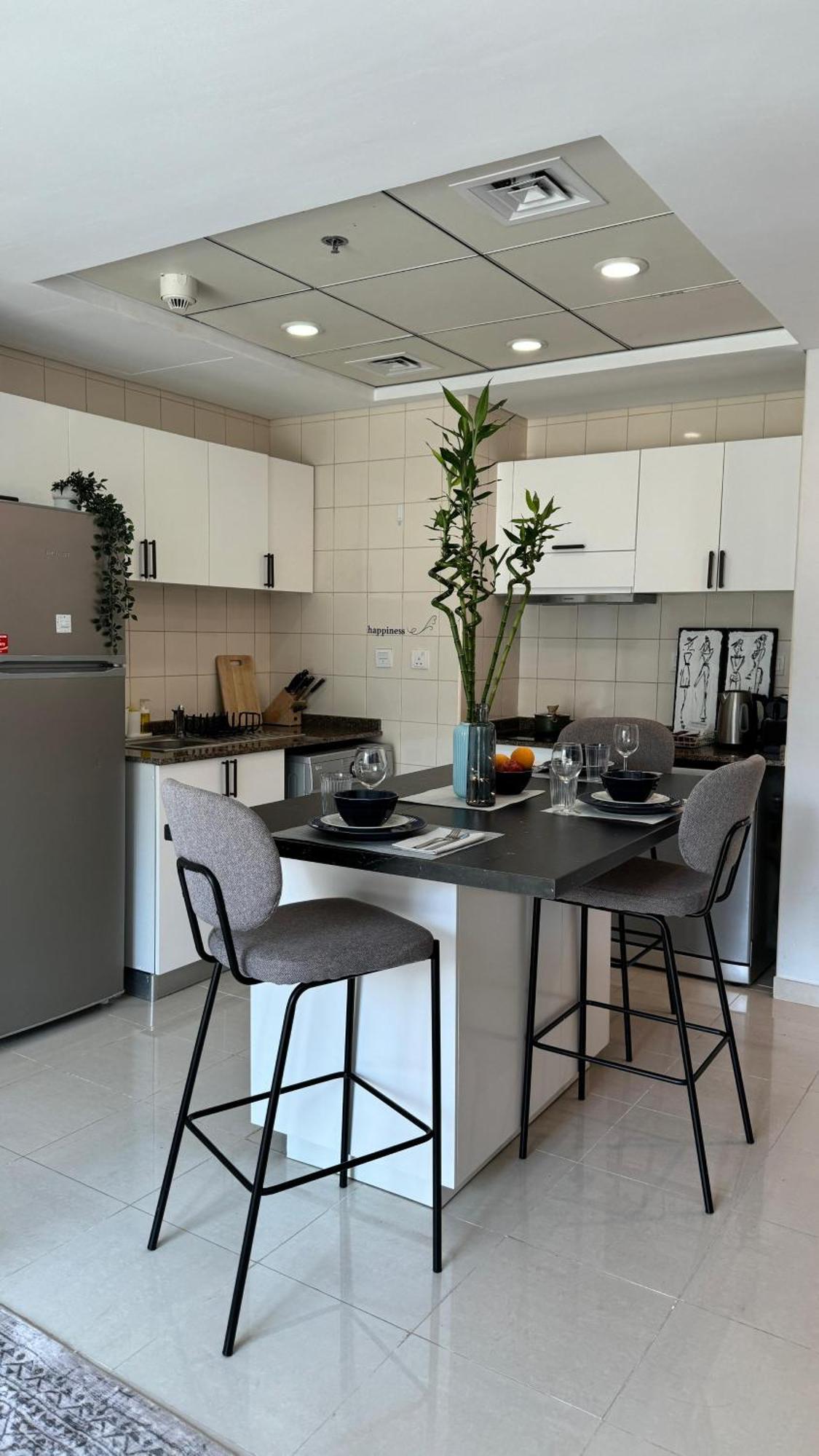 Appartamento Marina Coastal Dreams Near Jbr *