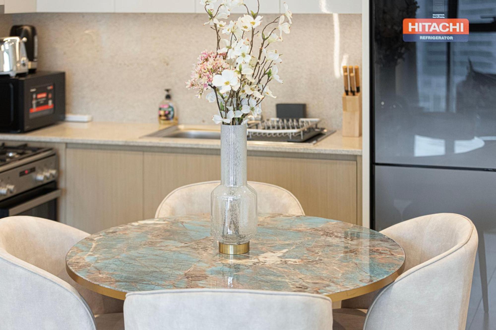 Lejlighed Burj Royale Residences Downtown - Burj Khalifa District *