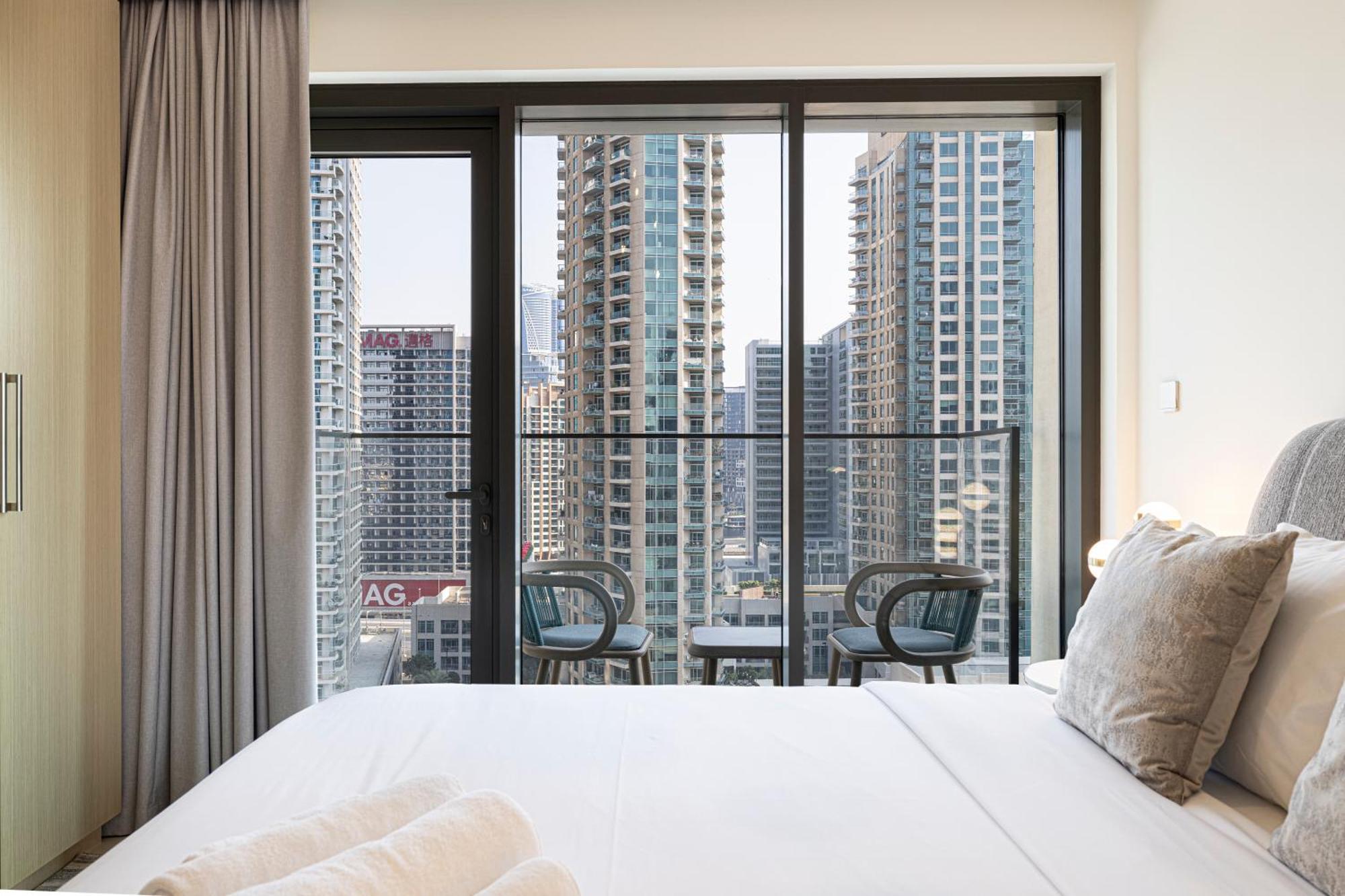 Burj Royale Residences Downtown - Burj Khalifa District * Dubai