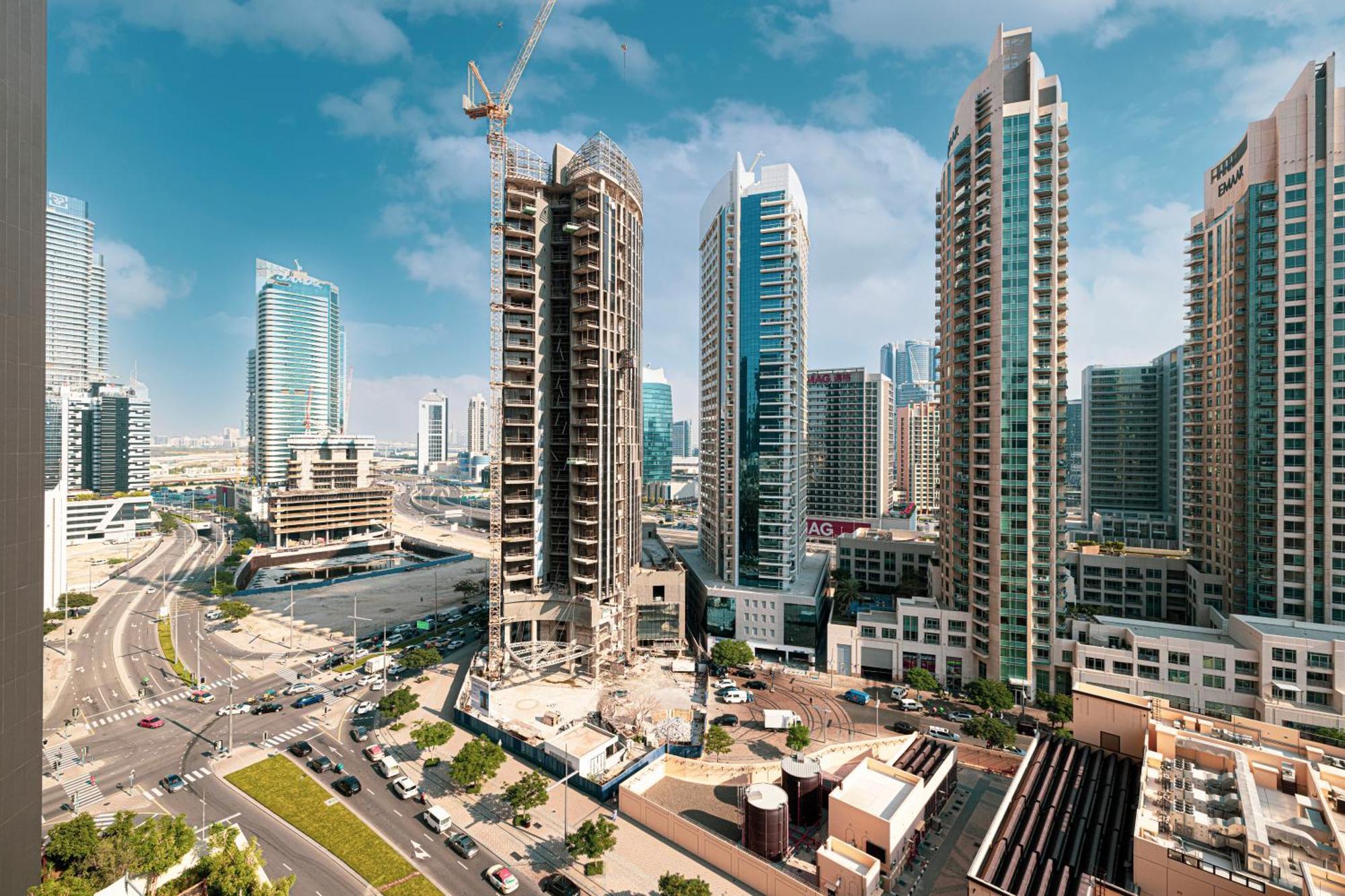 Lejlighed Burj Royale Residences Downtown - Burj Khalifa District *