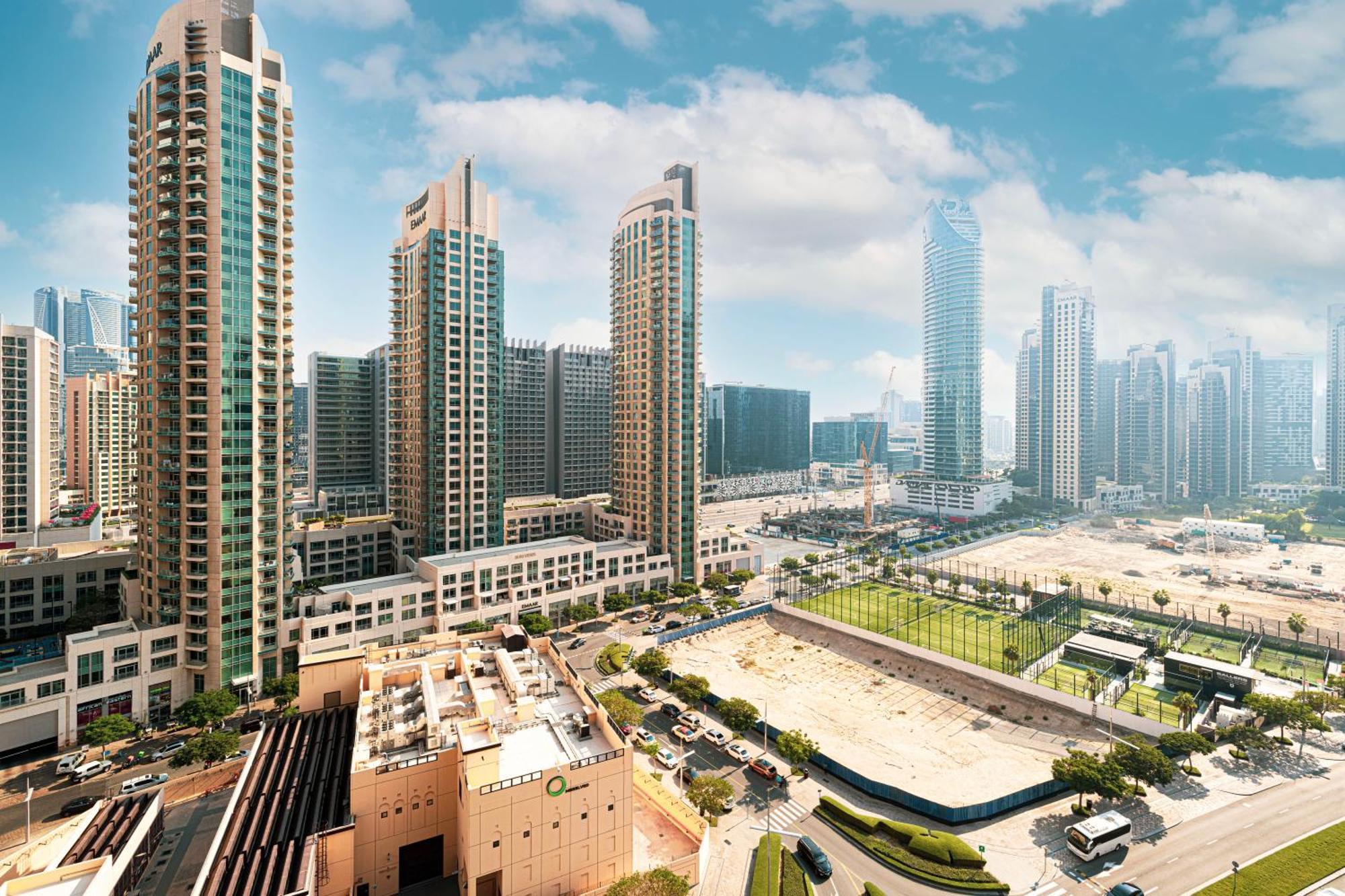 Lejlighed Burj Royale Residences Downtown - Burj Khalifa District