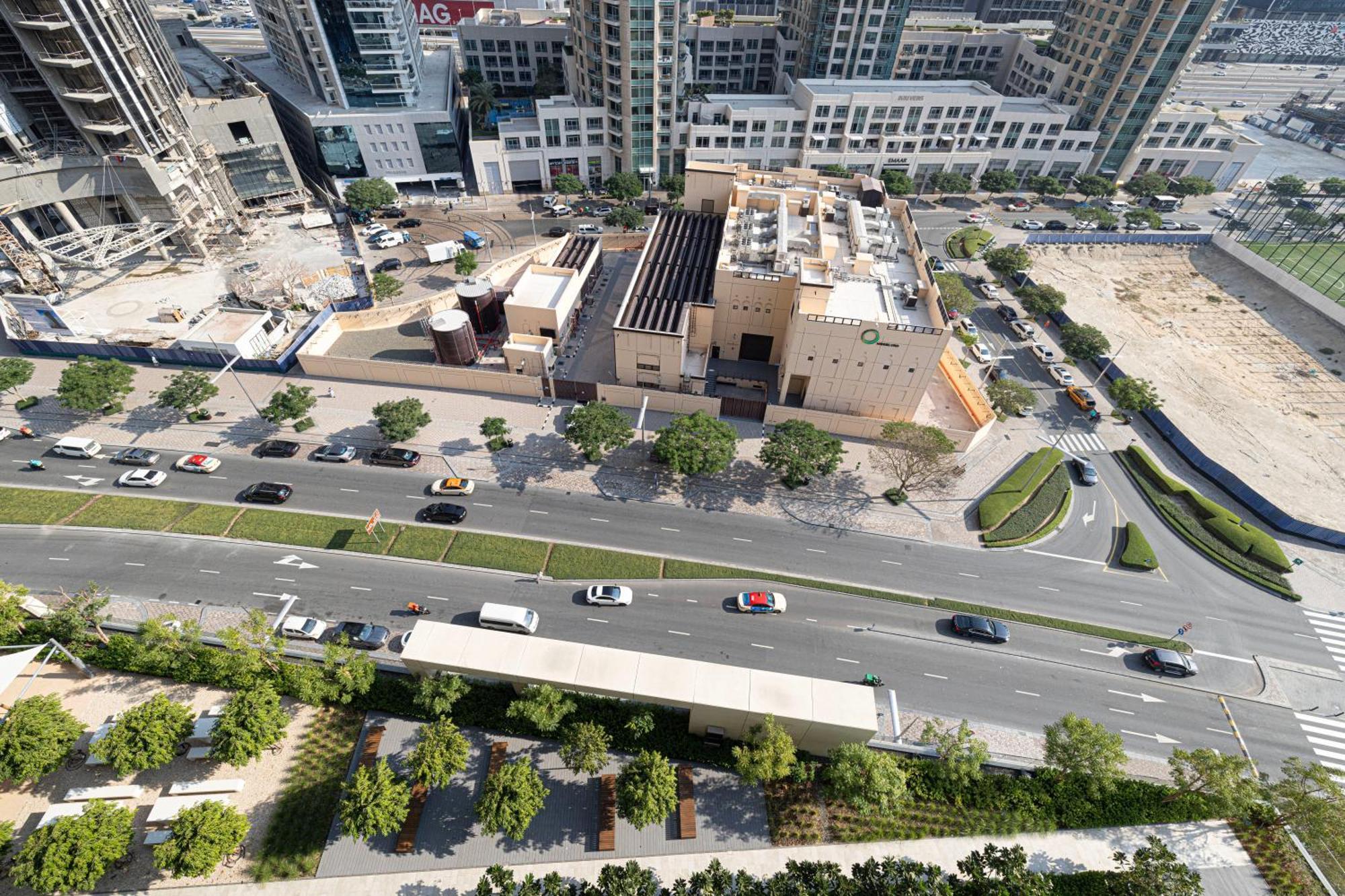 Burj Royale Residences Downtown - Burj Khalifa District Lejlighed Dubai