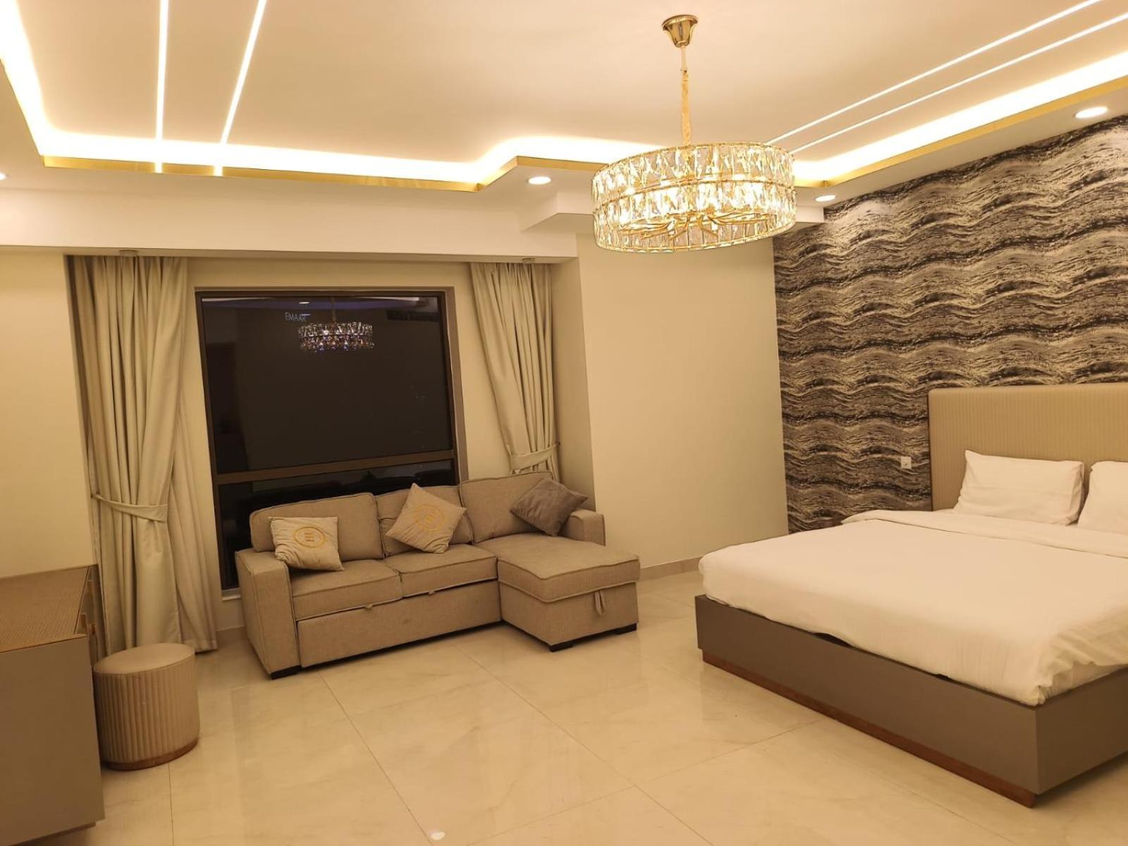 Apartamento Usmans 5 Bedroom At Jbr Walk Rimal On The 2750 Sft Huge Dubái