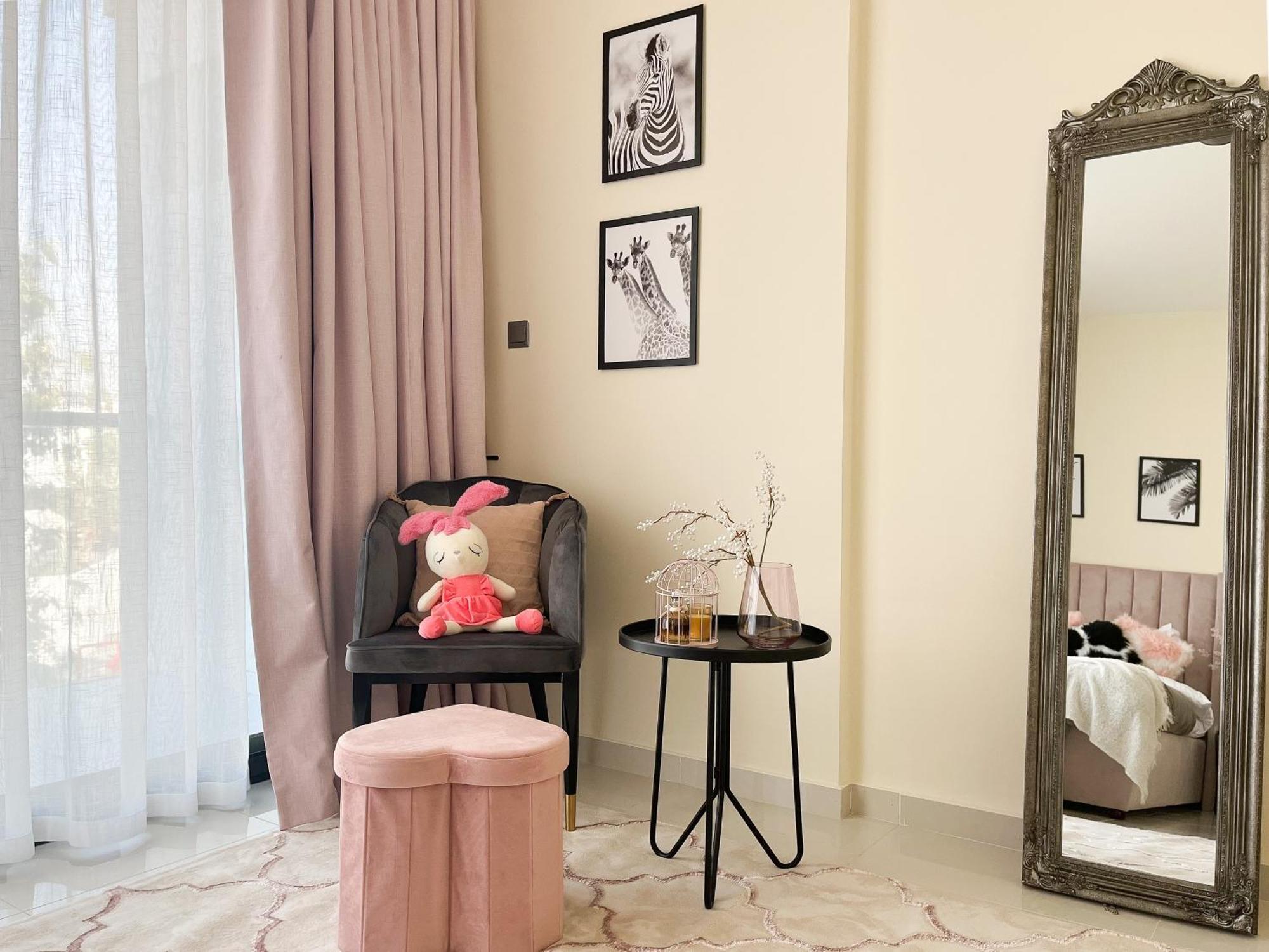 Trophy - La Dolce * Dubai