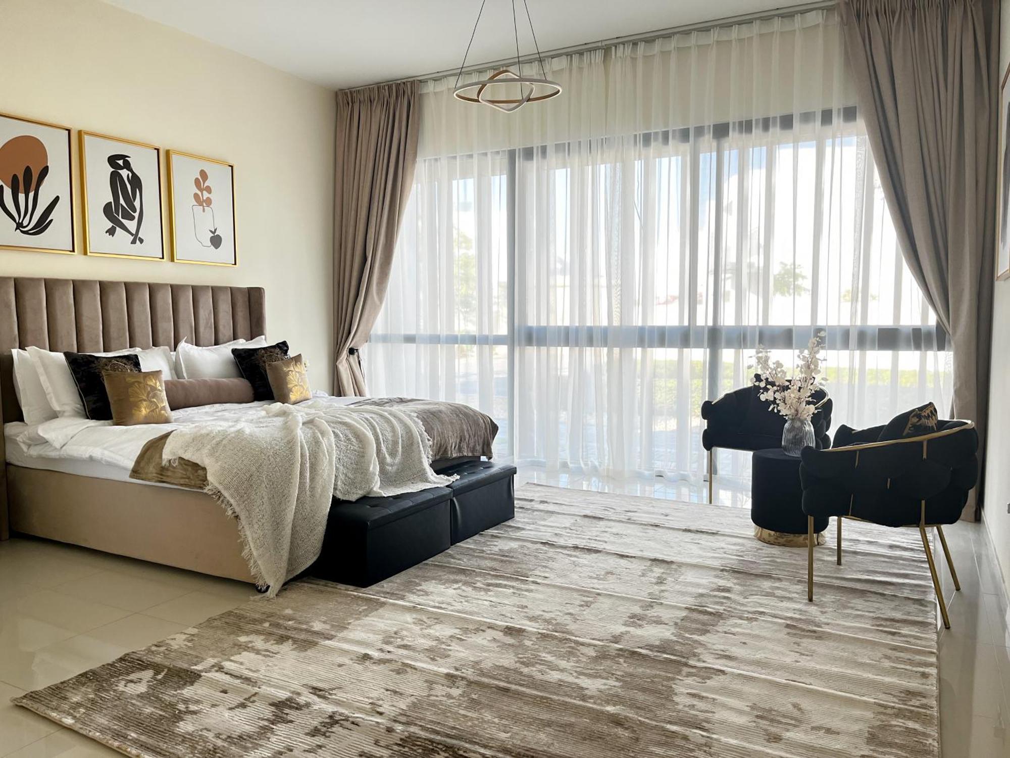 Trophy - La Dolce Villa Dubai