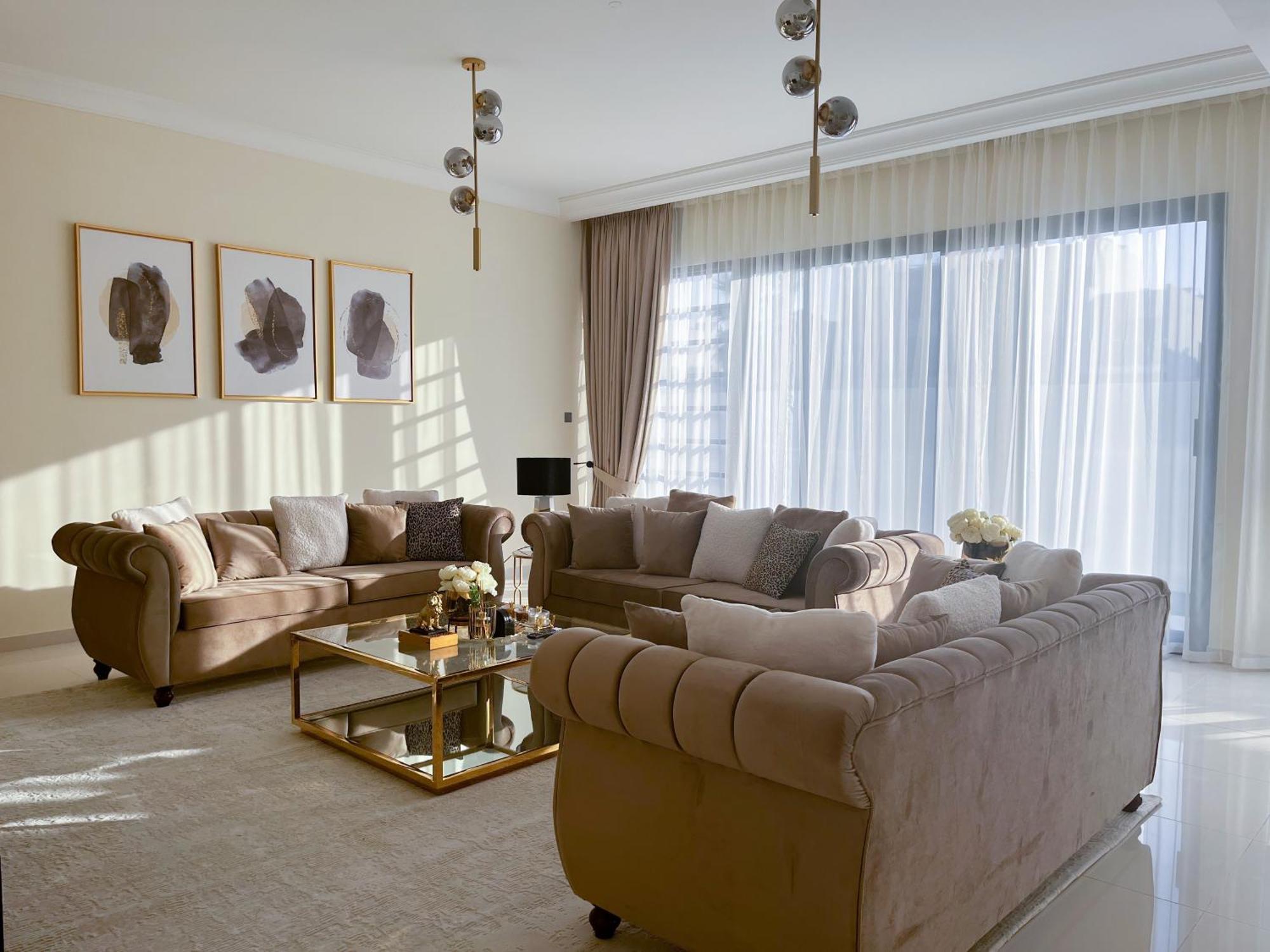 Villa Trophy - La Dolce Dubai