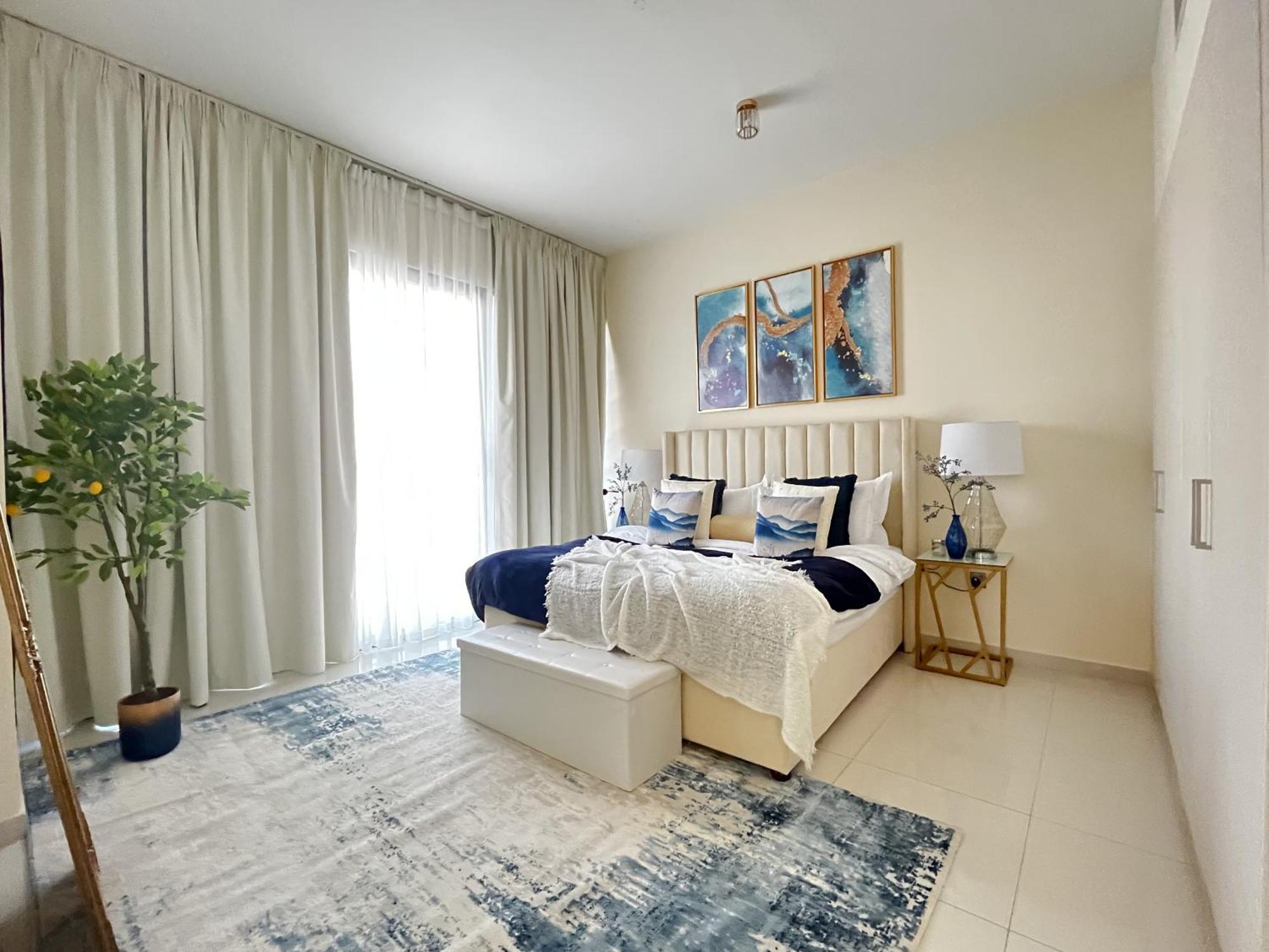 Villa Trophy - La Dolce Dubai