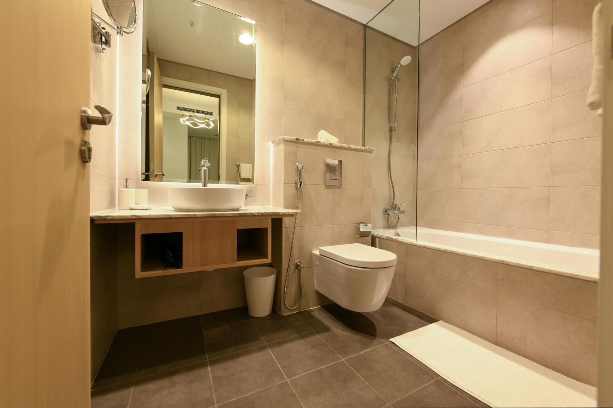 Skyline Serenity 2br Haven