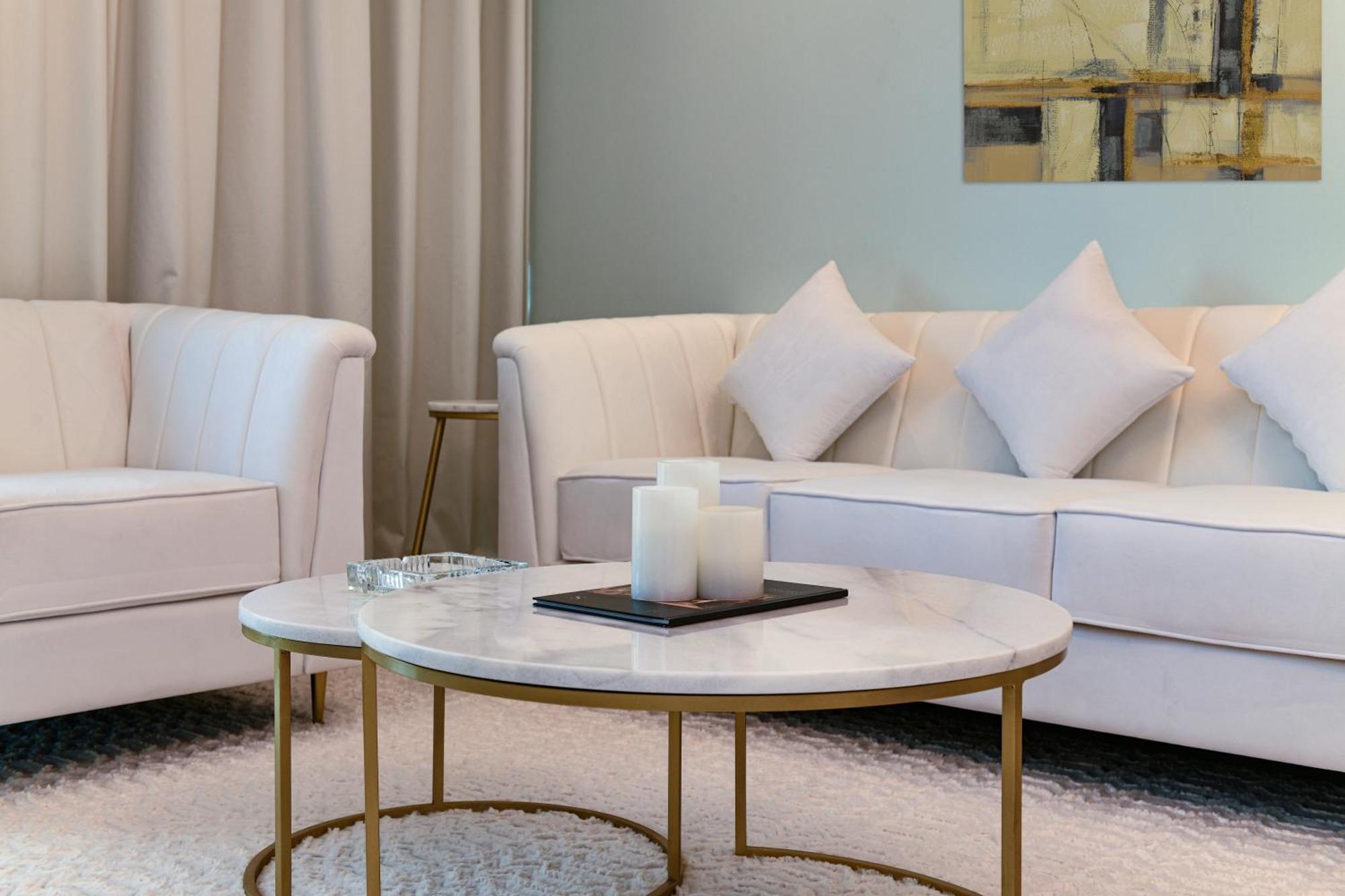 Skyline Serenity 2br Haven Apartamento Dubái