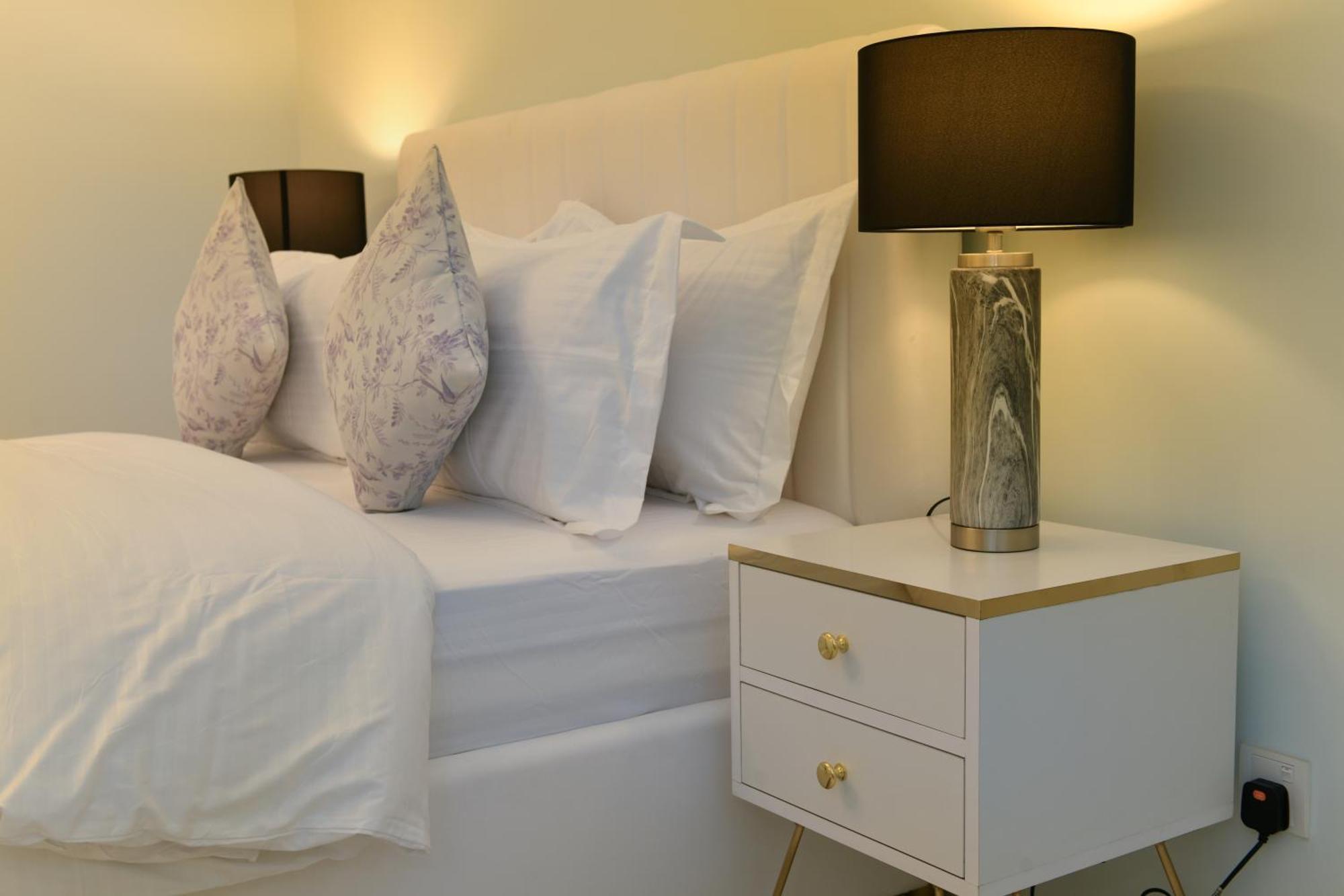 Skyline Serenity 2br Haven * Dubái