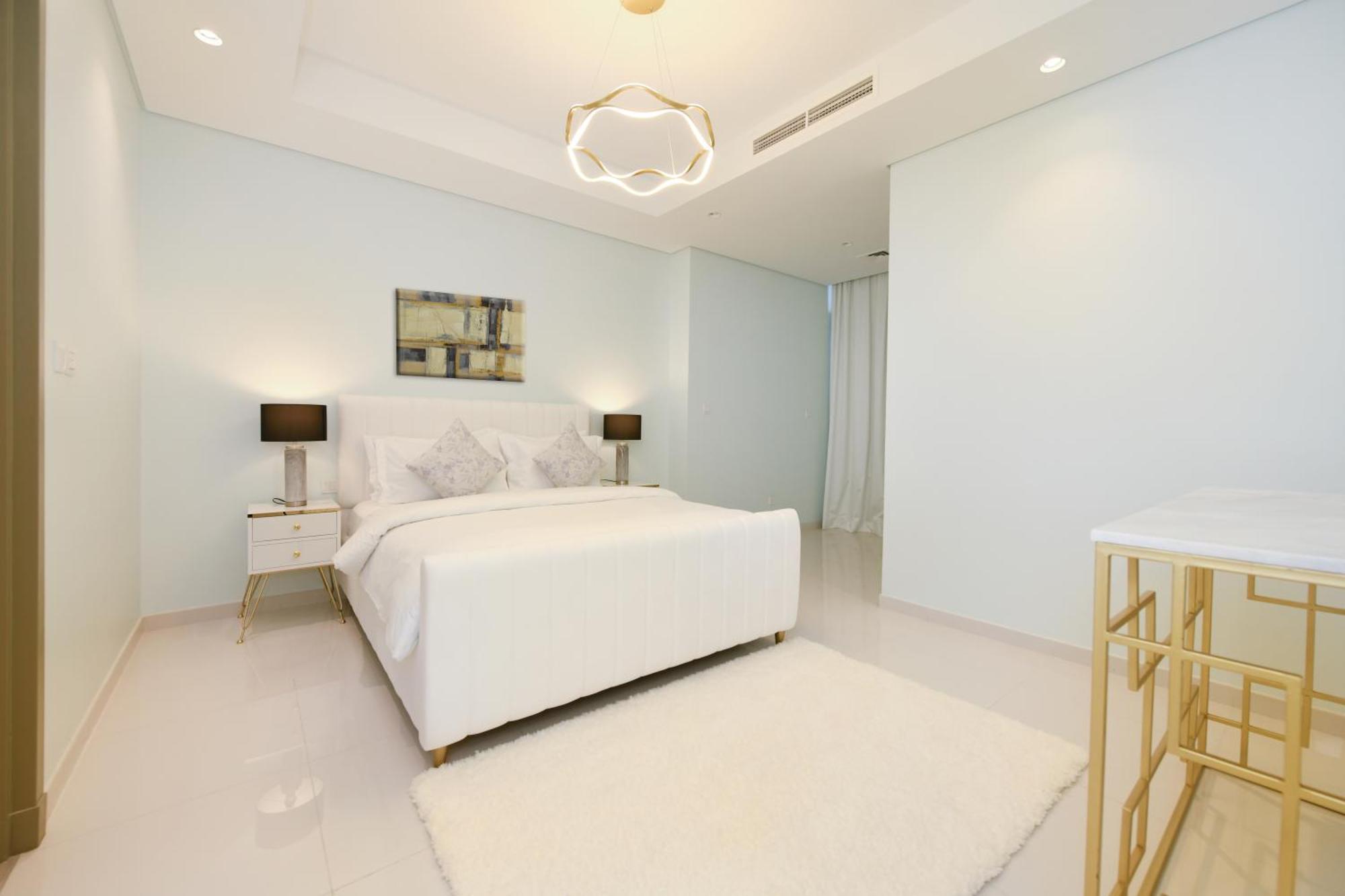 Skyline Serenity 2br Haven *