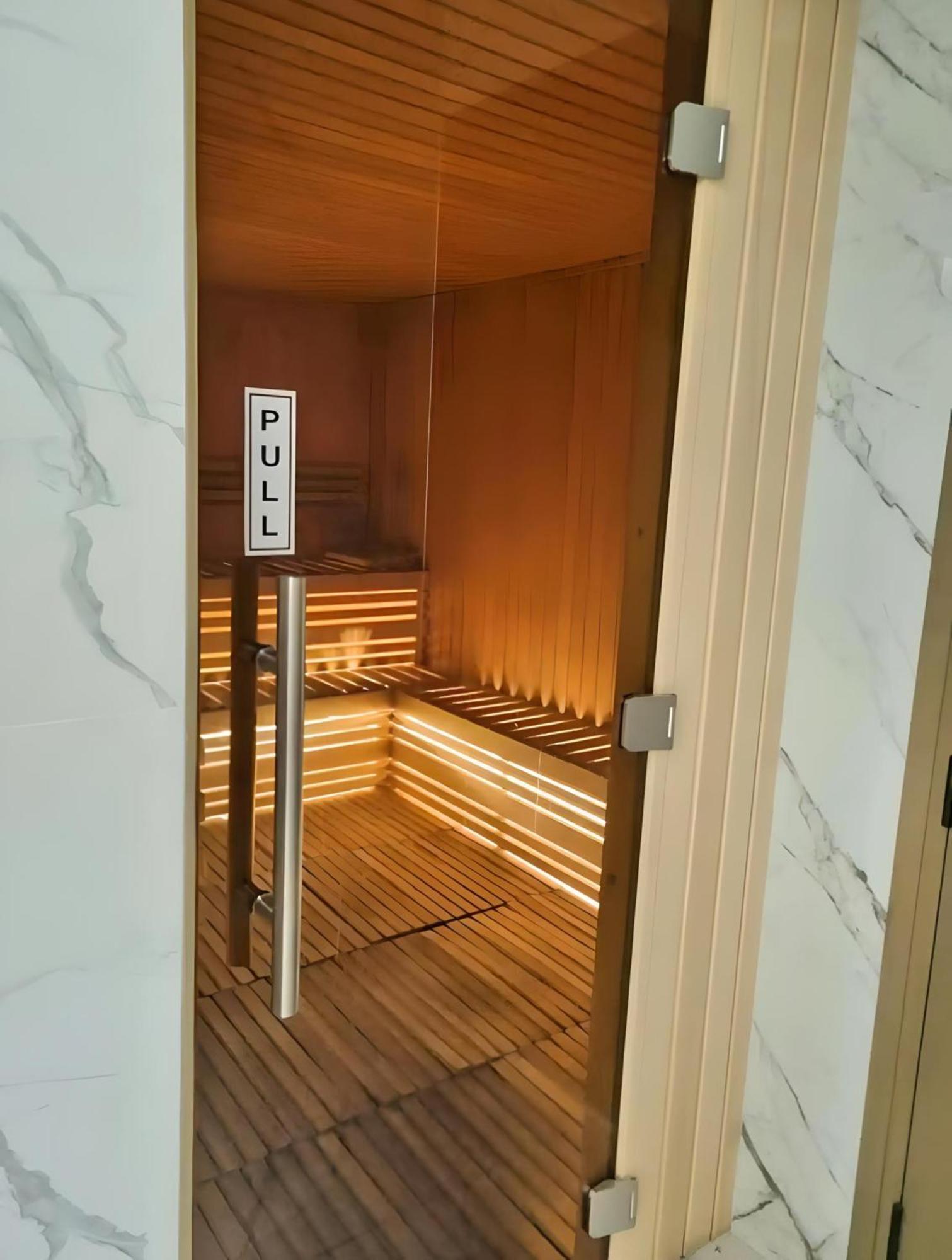 Skyline Serenity 2br Haven