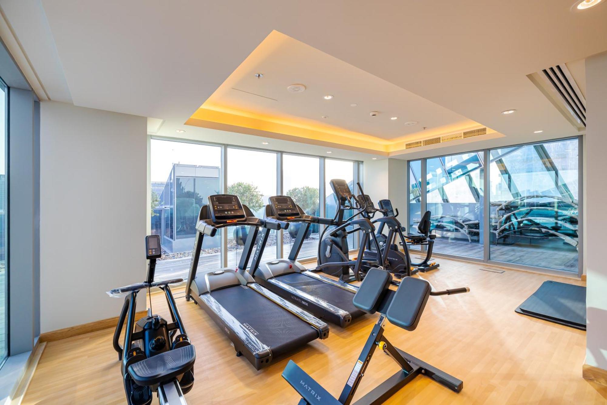 Unlock J One Downtown Apartamento Dubai
