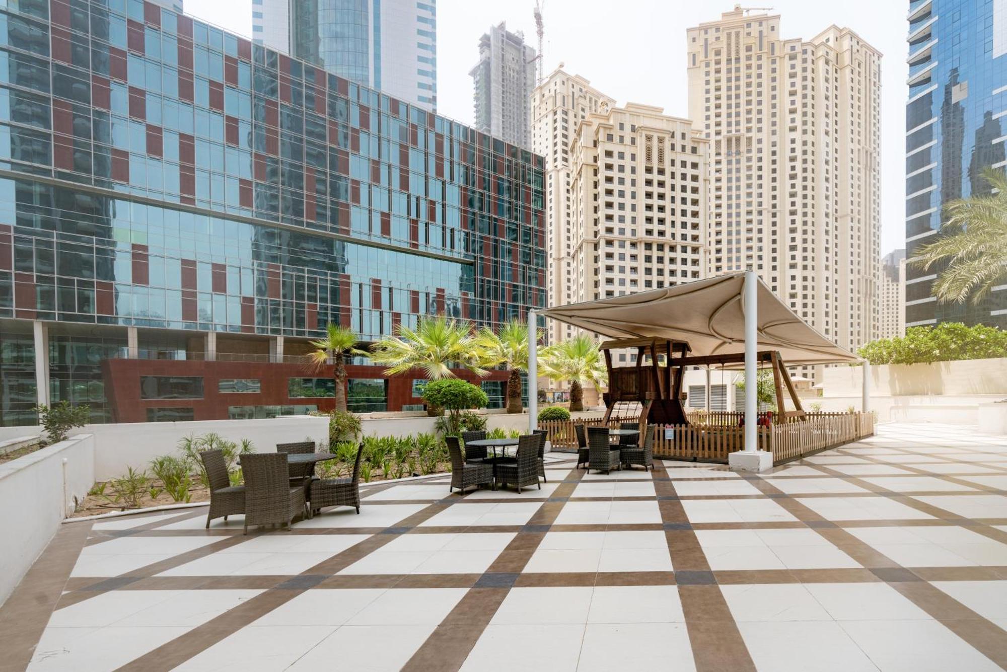 Ultimate / 2 Beds / Marina Views / Location In The Heart Of Marina / Perfect Vacation Lejlighed *
