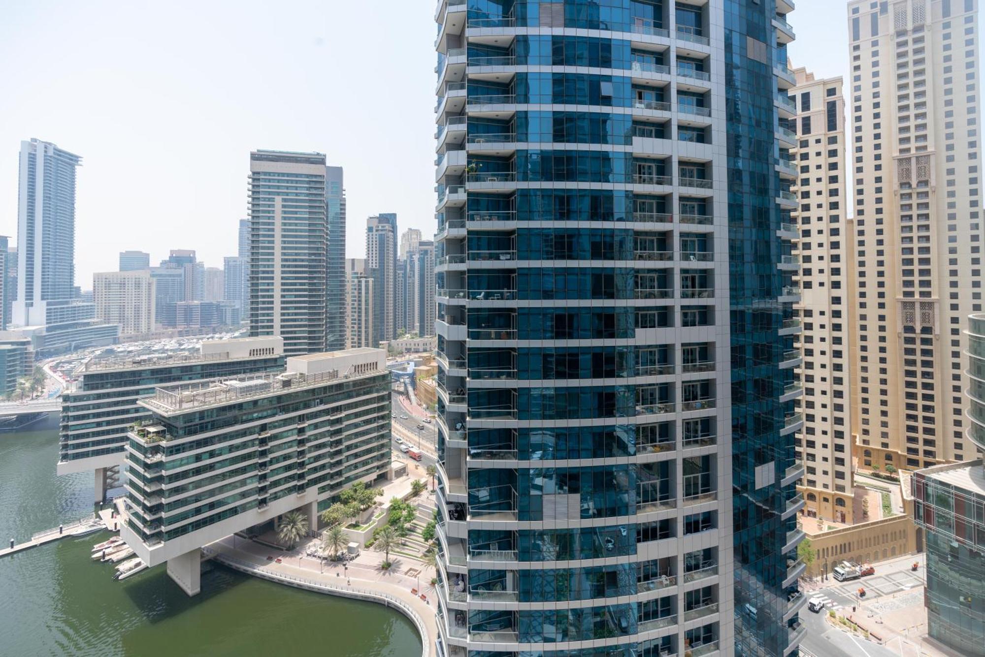 Ultimate / 2 Beds / Marina Views / Location In The Heart Of Marina / Perfect Vacation Lejlighed *