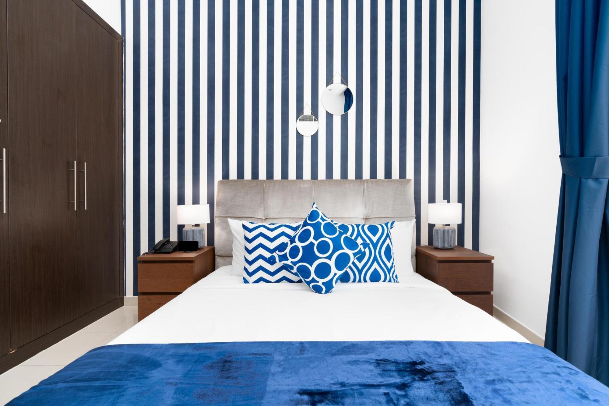 Lejlighed Ultimate / 2 Beds / Marina Views / Location In The Heart Of Marina / Perfect Vacation *