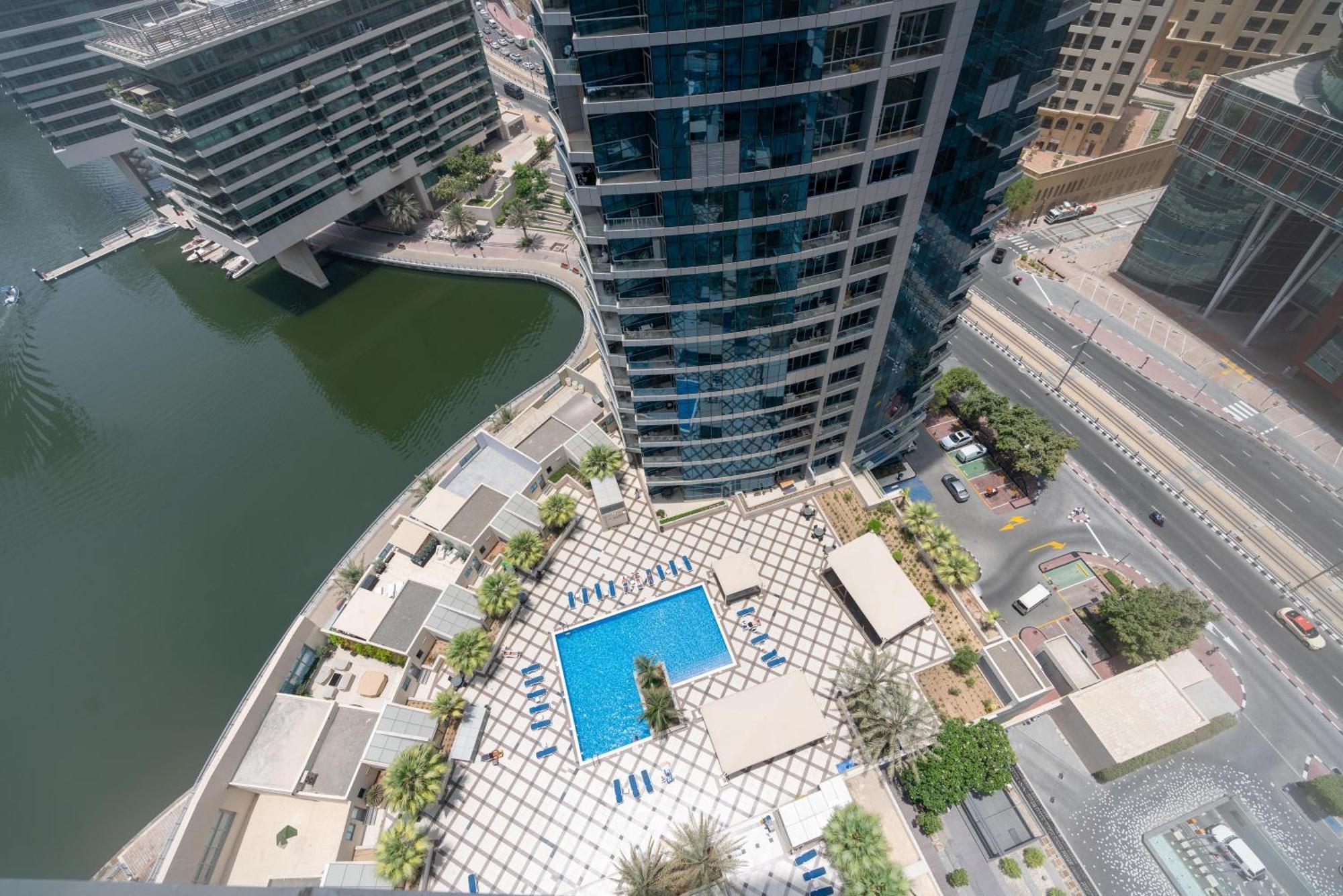 Ultimate / 2 Beds / Marina Views / Location In The Heart Of Marina / Perfect Vacation Lejlighed