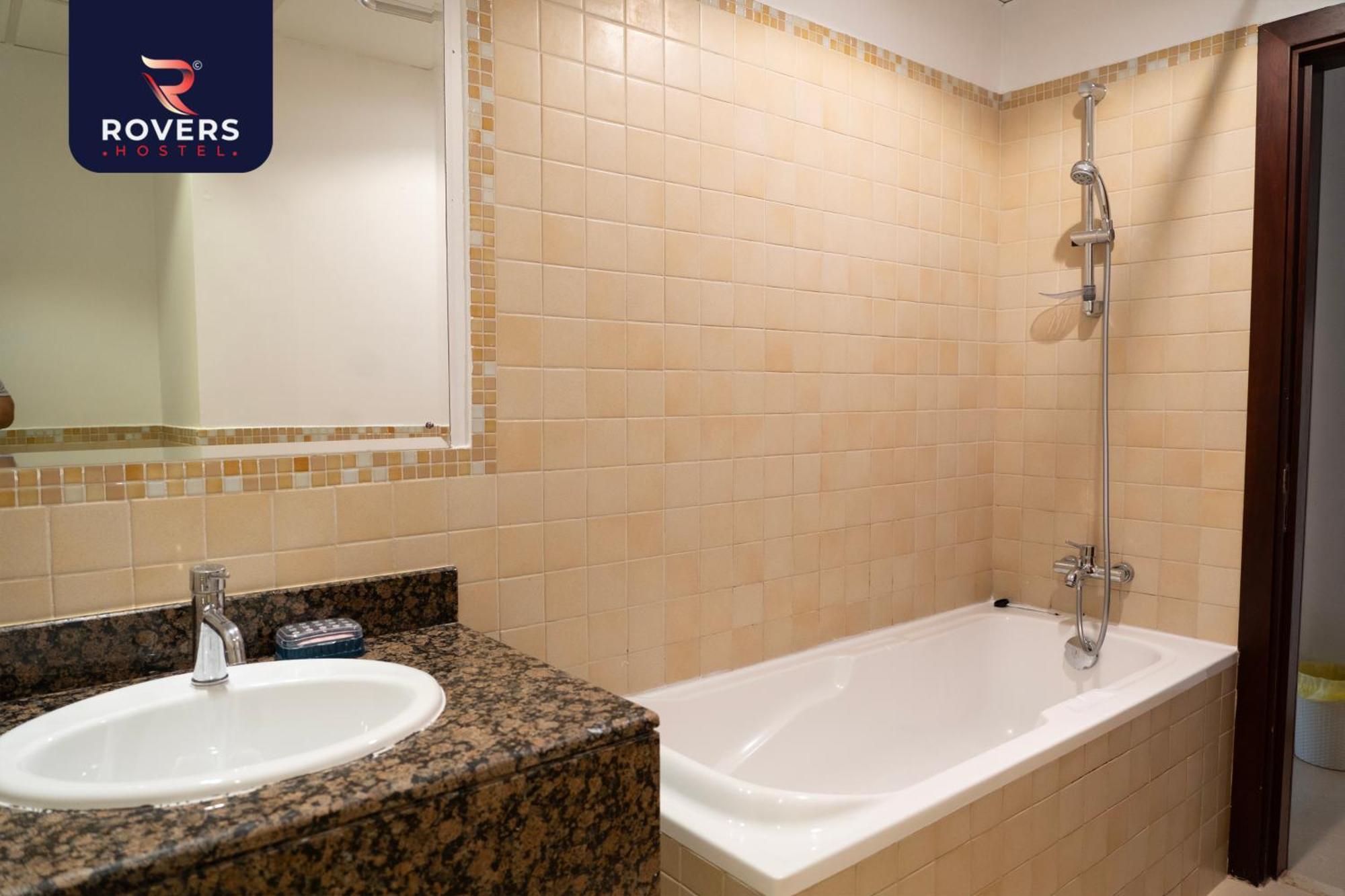 Auberge de jeunesse Rovers Beach Jbr *