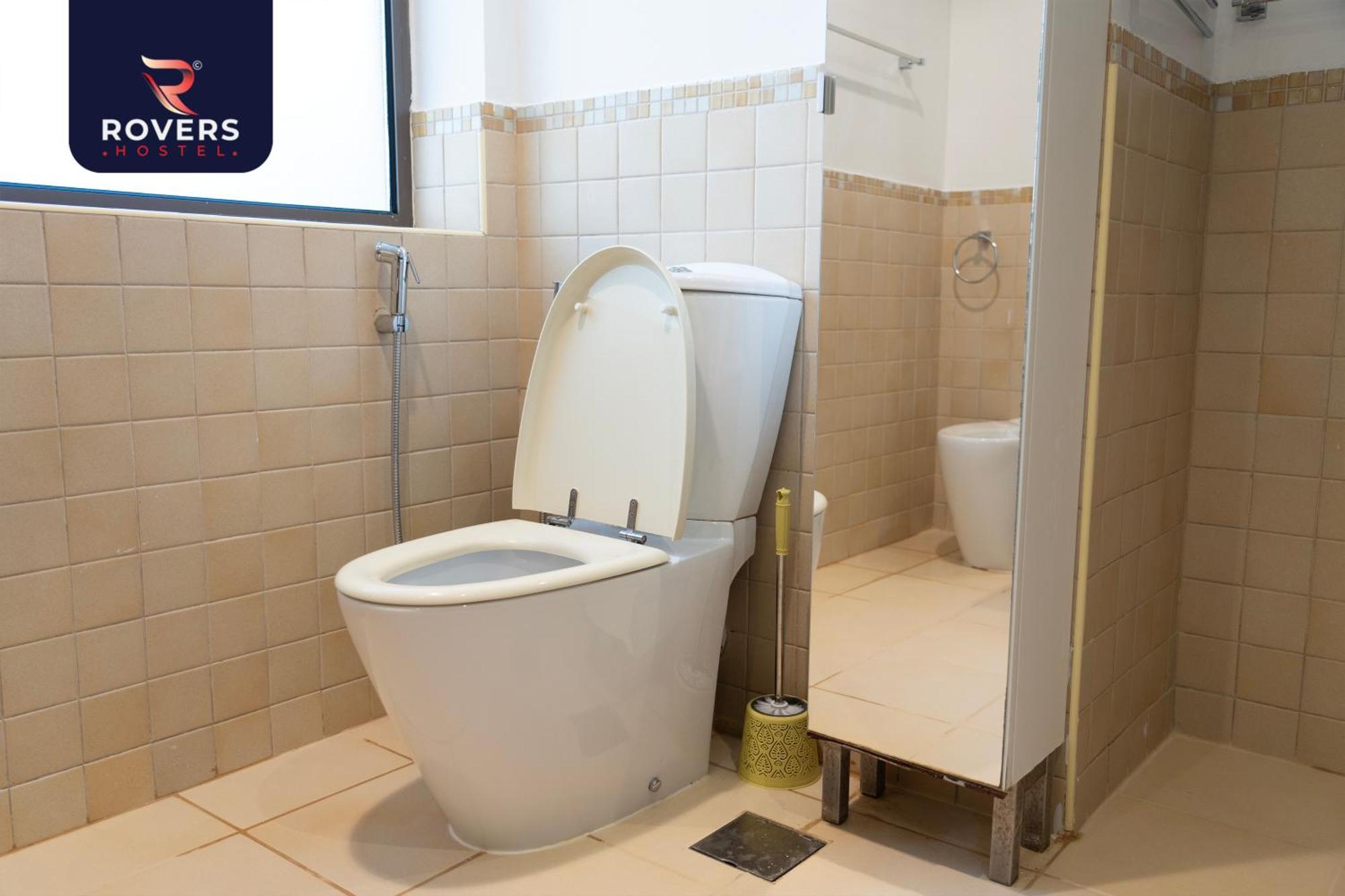 Rovers Beach Jbr Auberge de jeunesse Dubaï