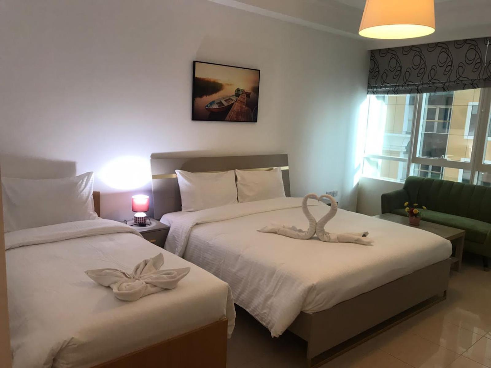 Apart-hotel Wonderful Master For 