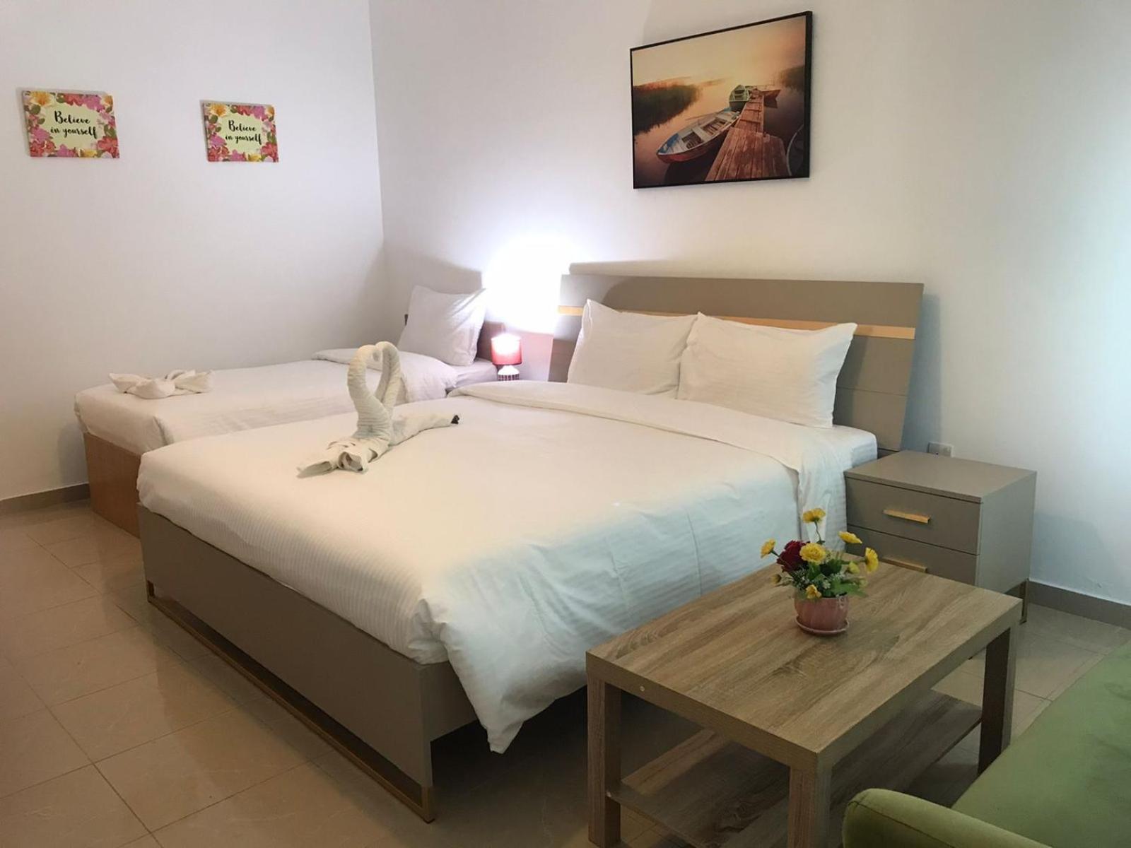 Apart-hotel Wonderful Master For 