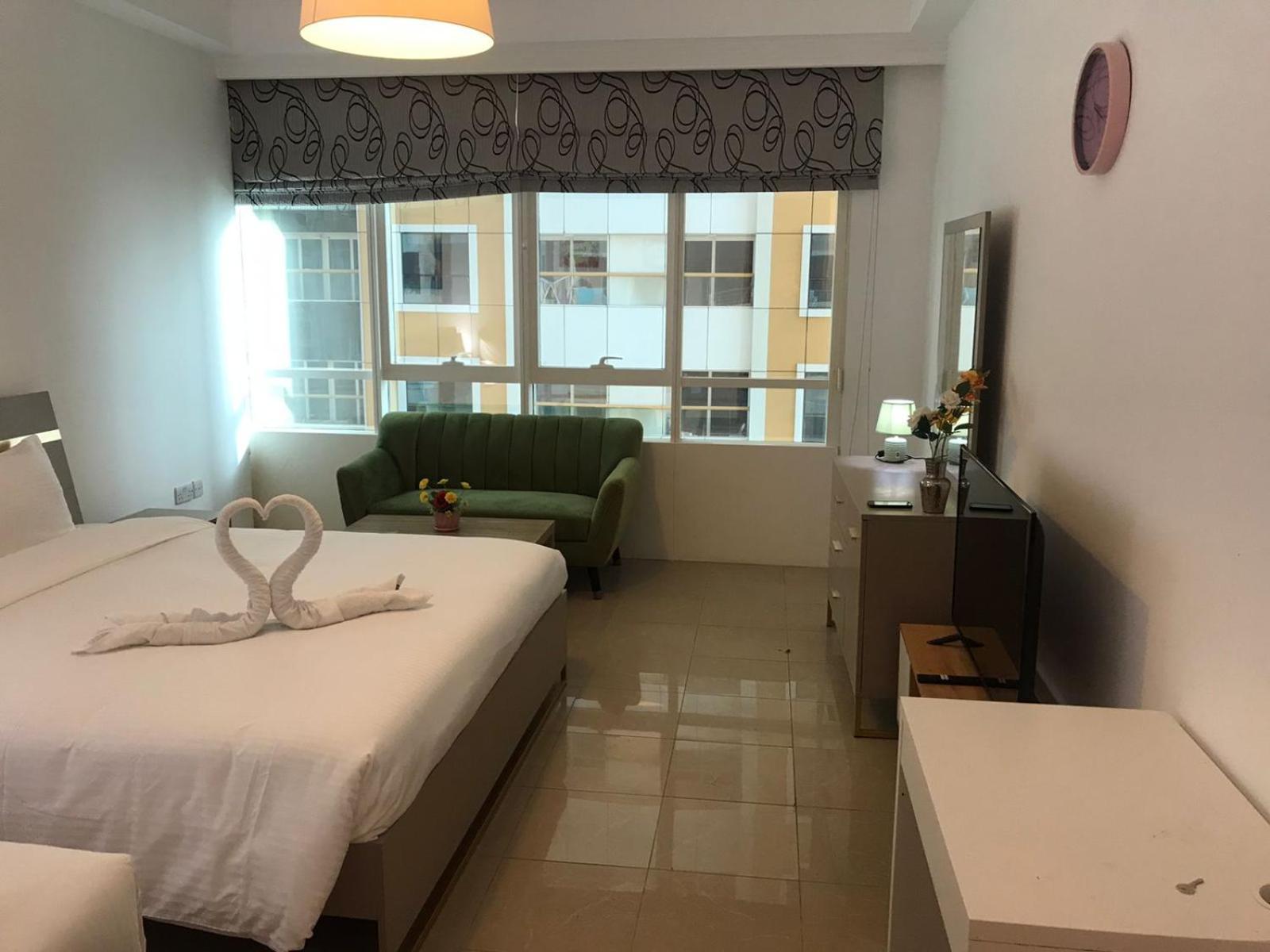 Apart-hotel Wonderful Master For 