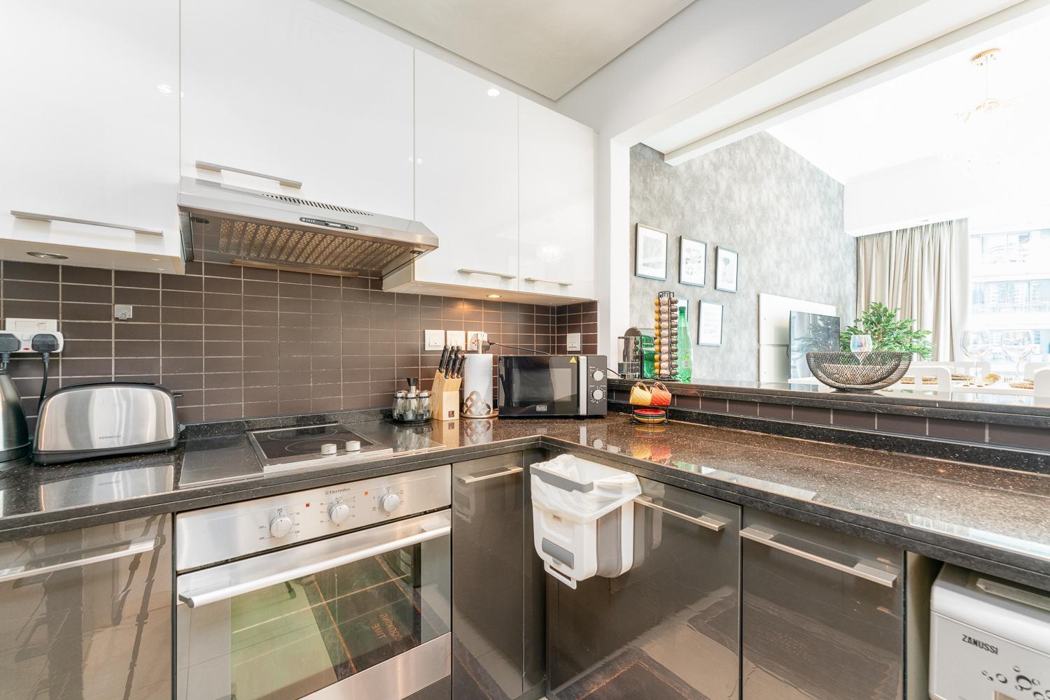 Silverene Towers - Of Choice Apartamento *